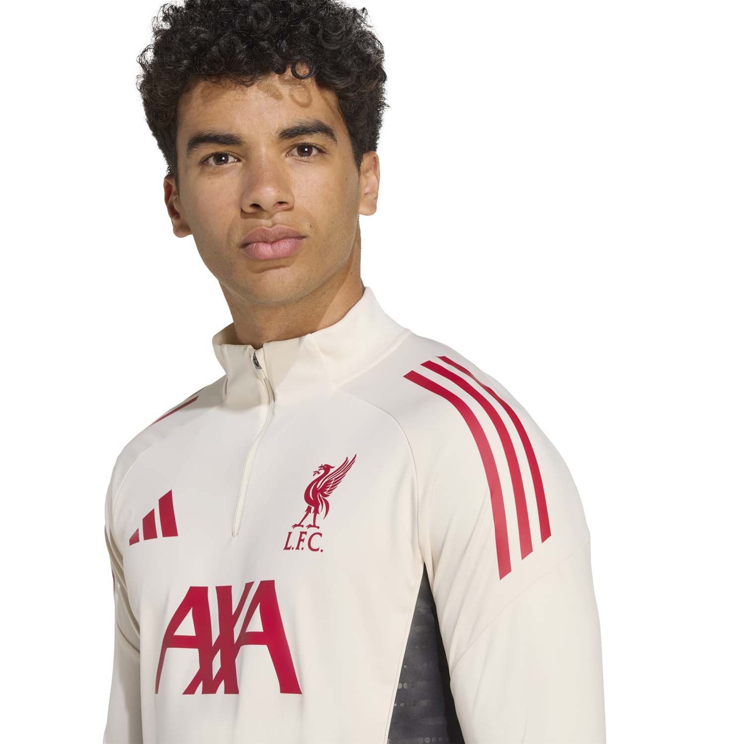 adidas Liverpool FC Tiro Trainingstop
