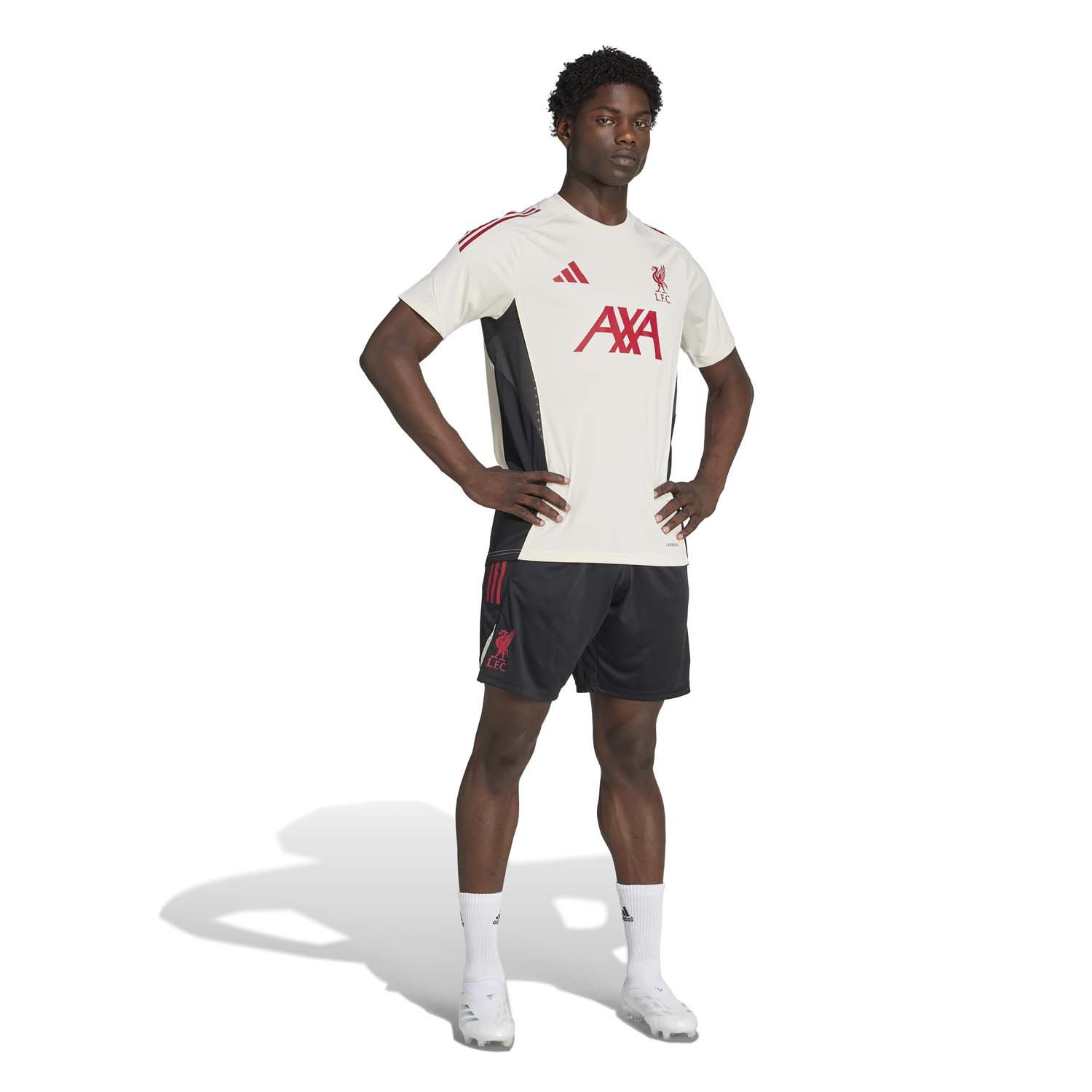 adidas Liverpool FC Tiro Trainingsshirt