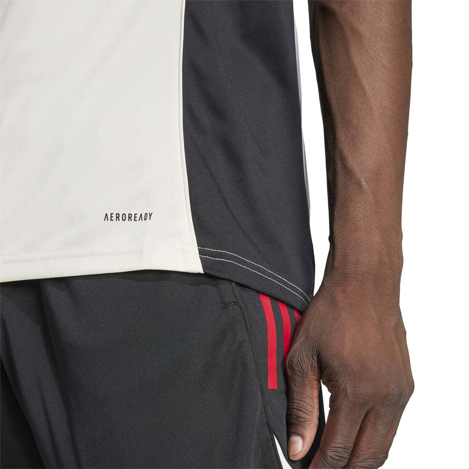 adidas Liverpool FC Tiro Trainingsshirt