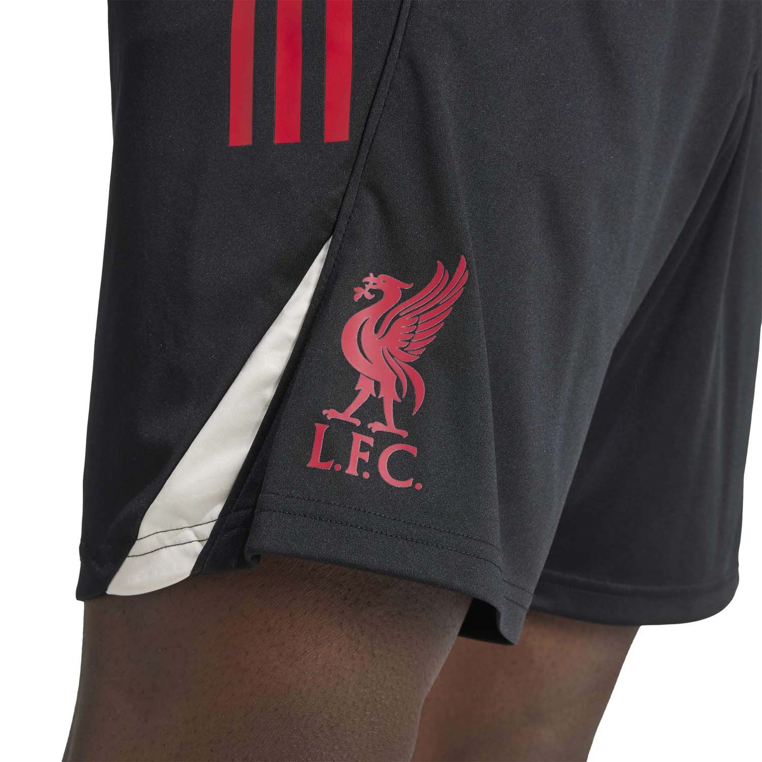 adidas Liverpool FC Tiro Training Shorts
