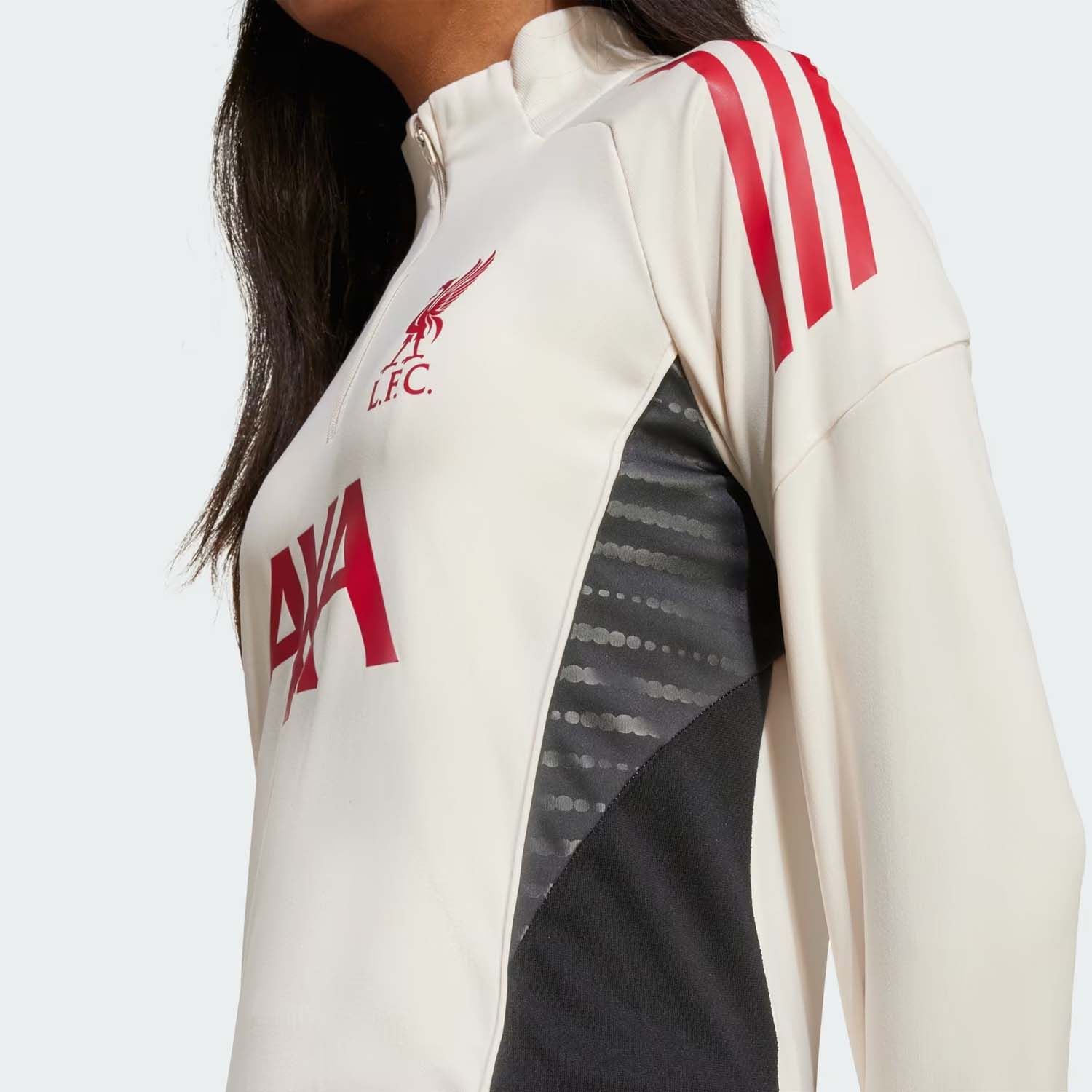 adidas Liverpool FC Tiro Trainingstop Kids