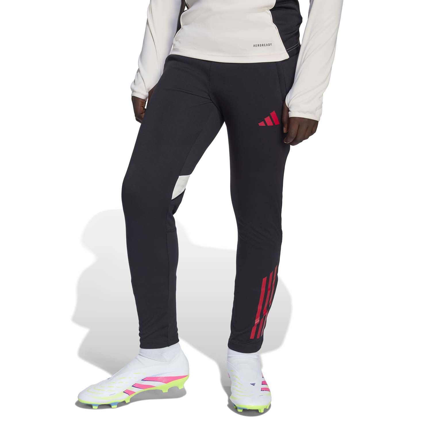 adidas Liverpool FC Tiro Training Pants Kids