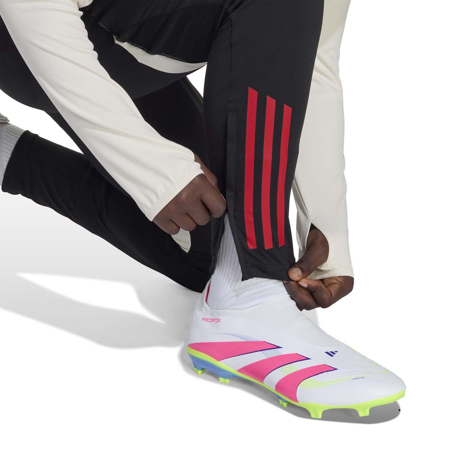 adidas Liverpool FC Tiro Training Pants Kids