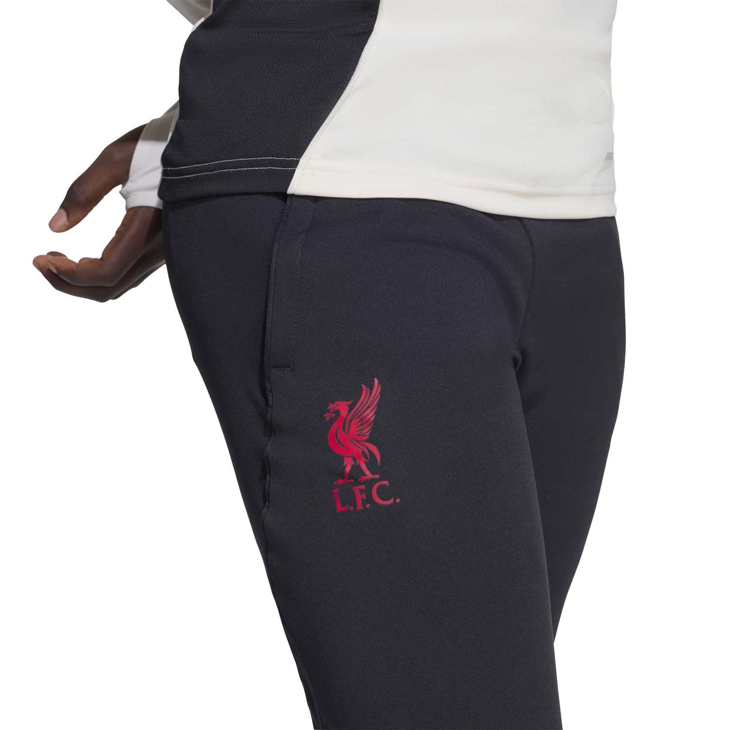 adidas Liverpool FC Tiro Training Pants Kids