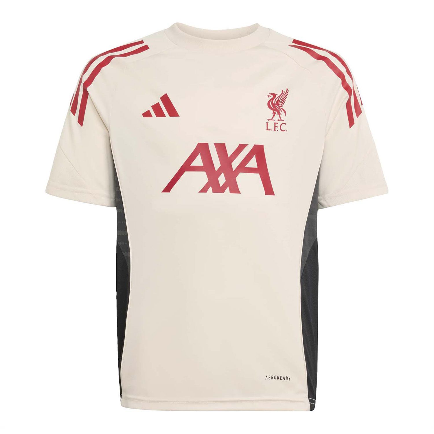 adidas Liverpool FC Tiro Trainingsshirt Kids