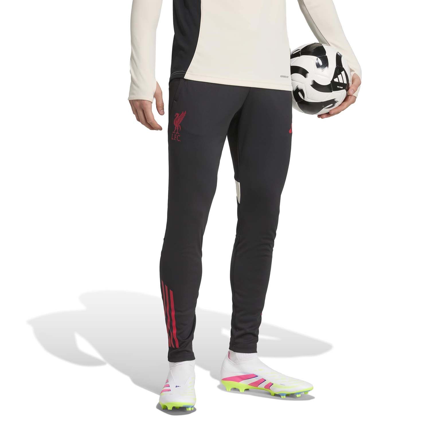 adidas Liverpool FC Tiro Training Pants 