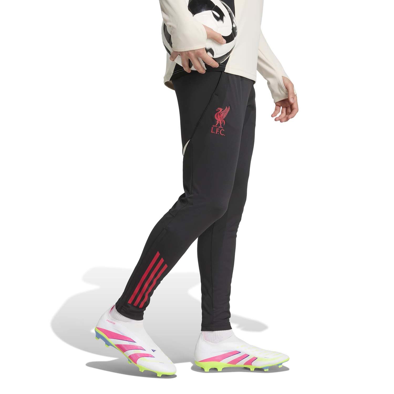 adidas Liverpool FC Tiro Training Pants 