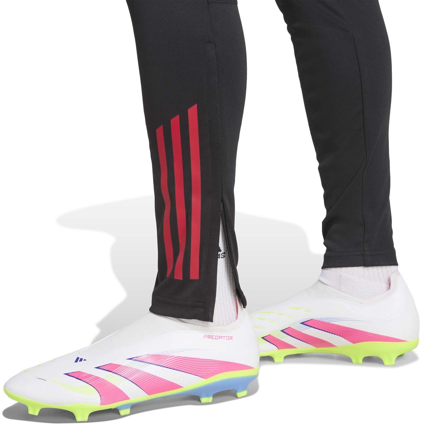 adidas Liverpool FC Tiro Training Pants 