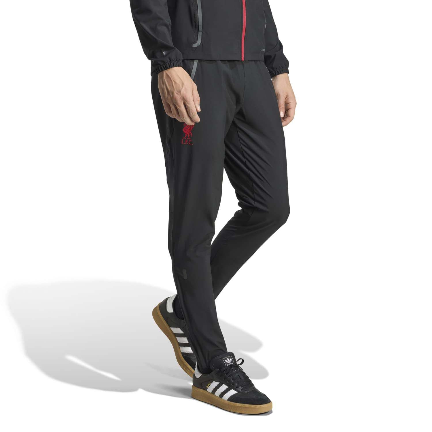 adidas Liverpool Vis Tech Pants