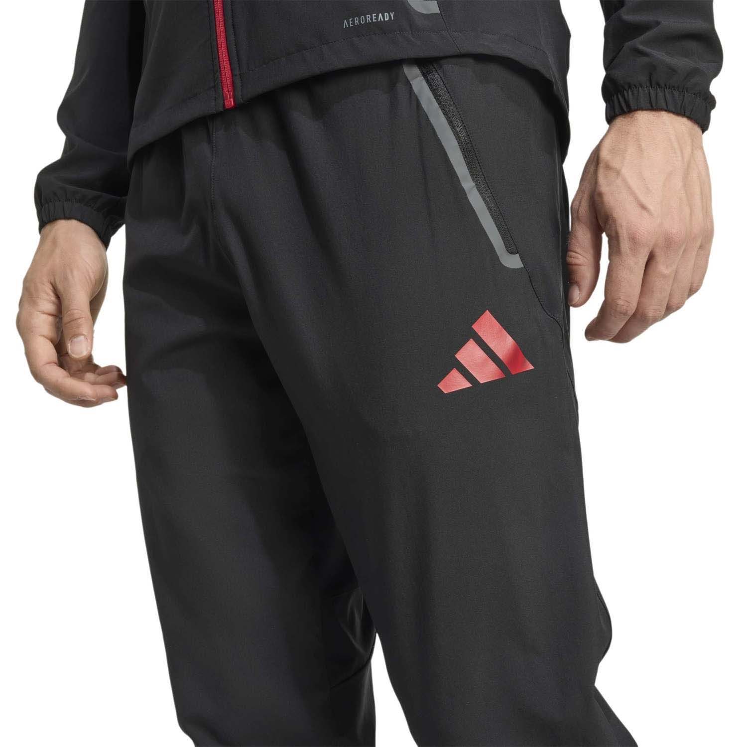 adidas Liverpool Vis Tech Pants