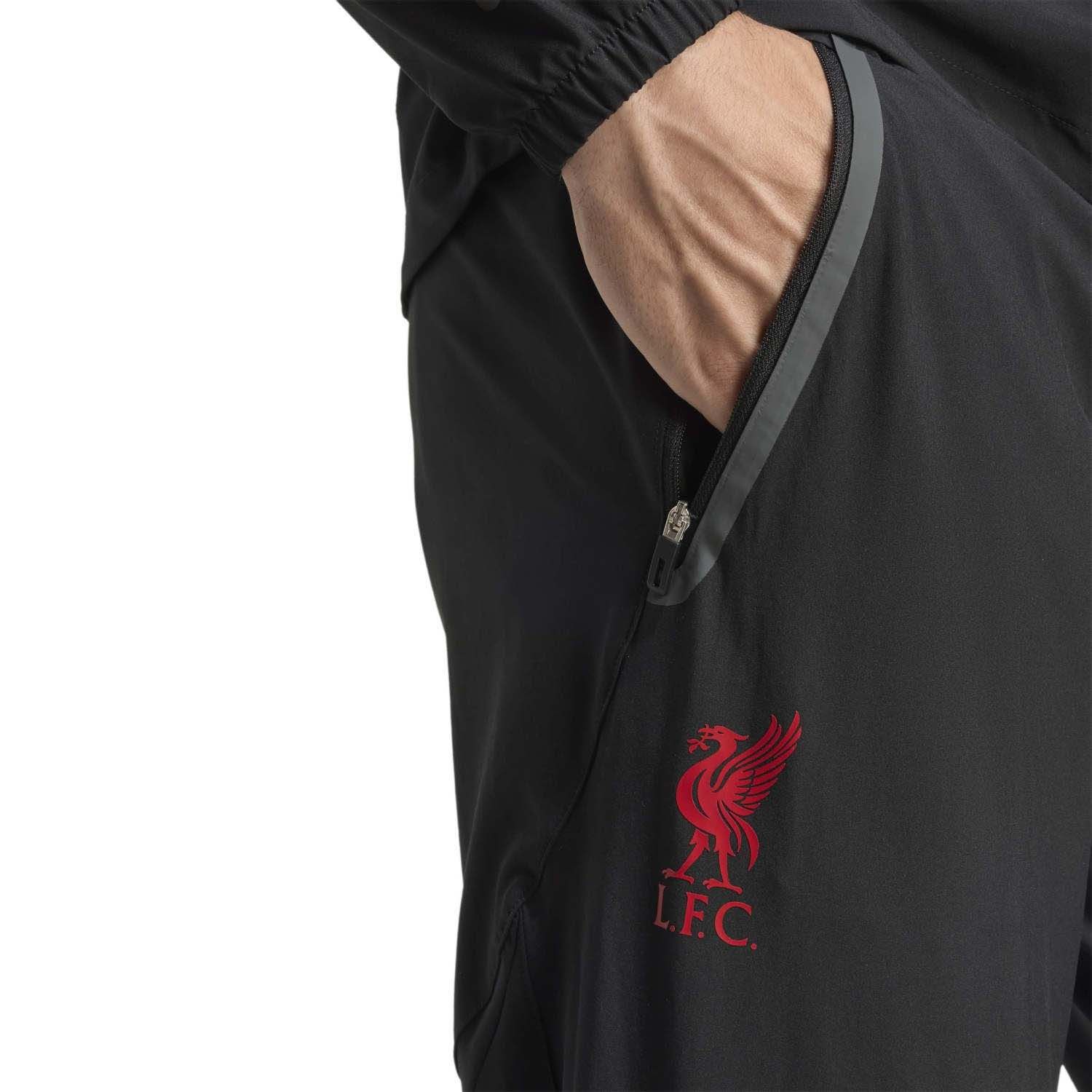 adidas Liverpool Vis Tech Pants