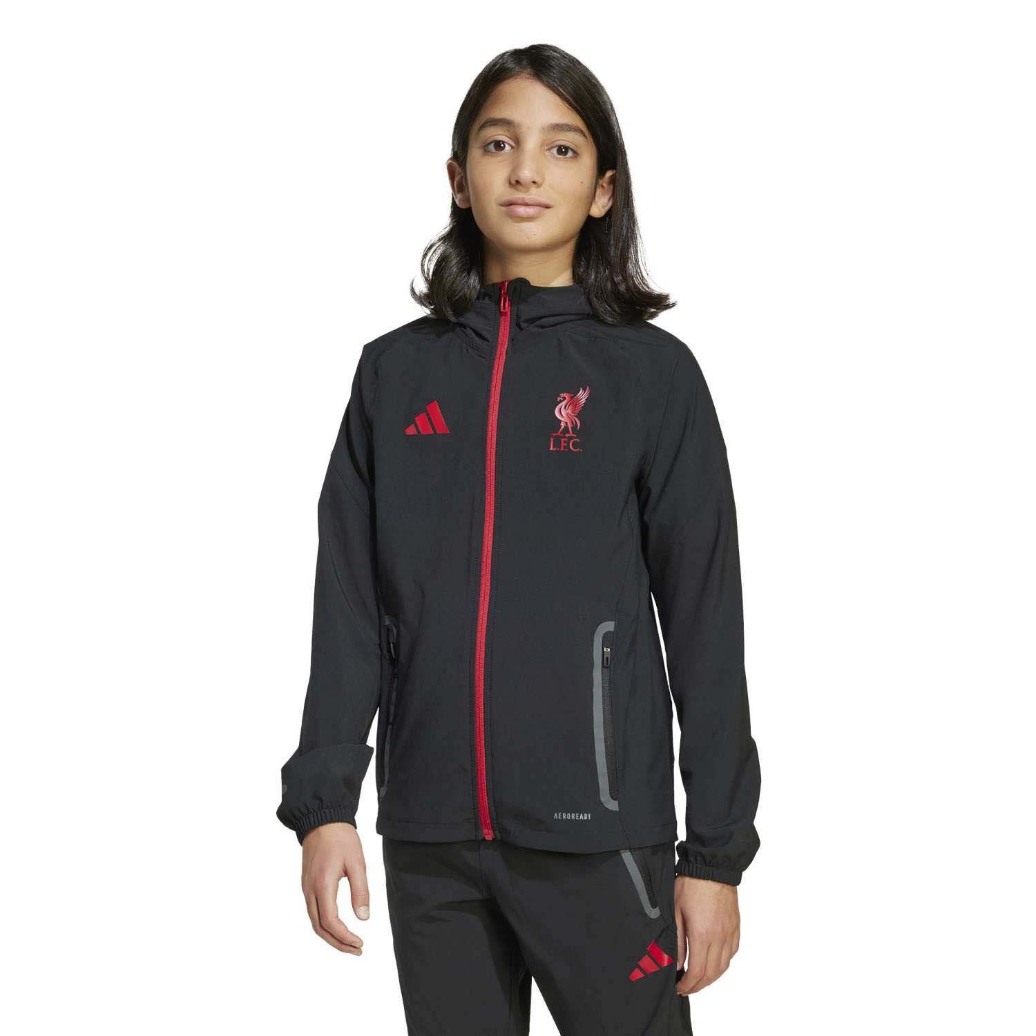 adidas Liverpool Vis Tech Jack