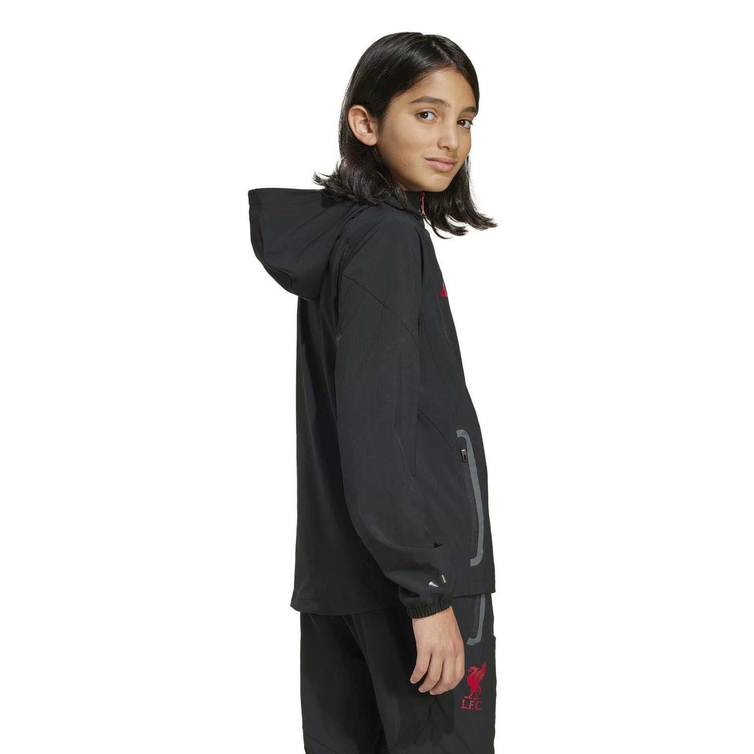 adidas Liverpool Vis Tech Jack