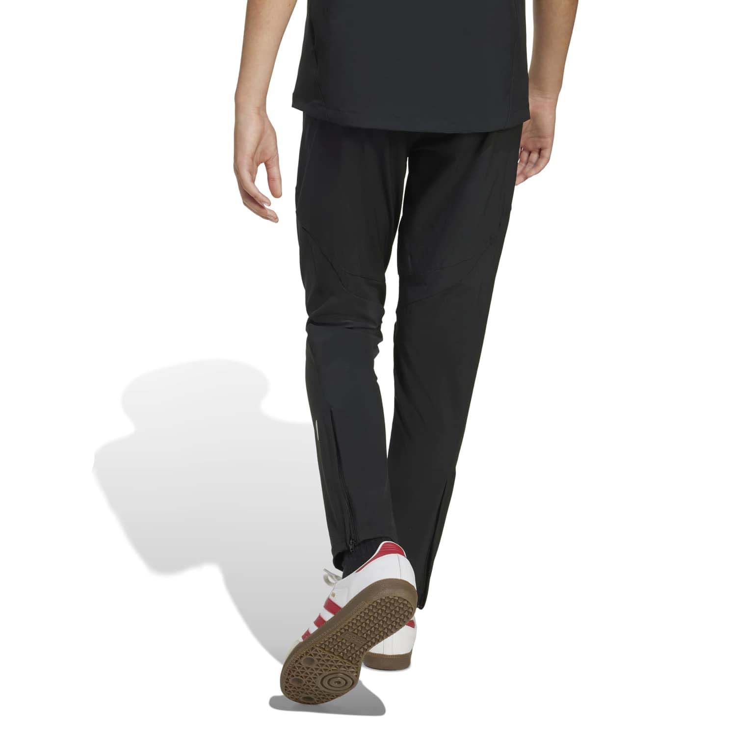 adidas Liverpool Vis Tech Pants Kids