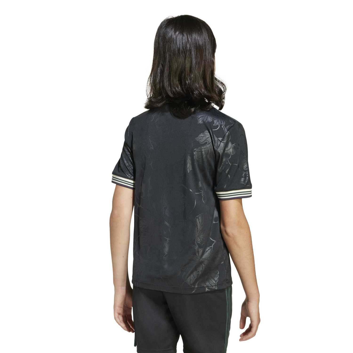 adidas Juventus 25/26 Derde Shirt Kids