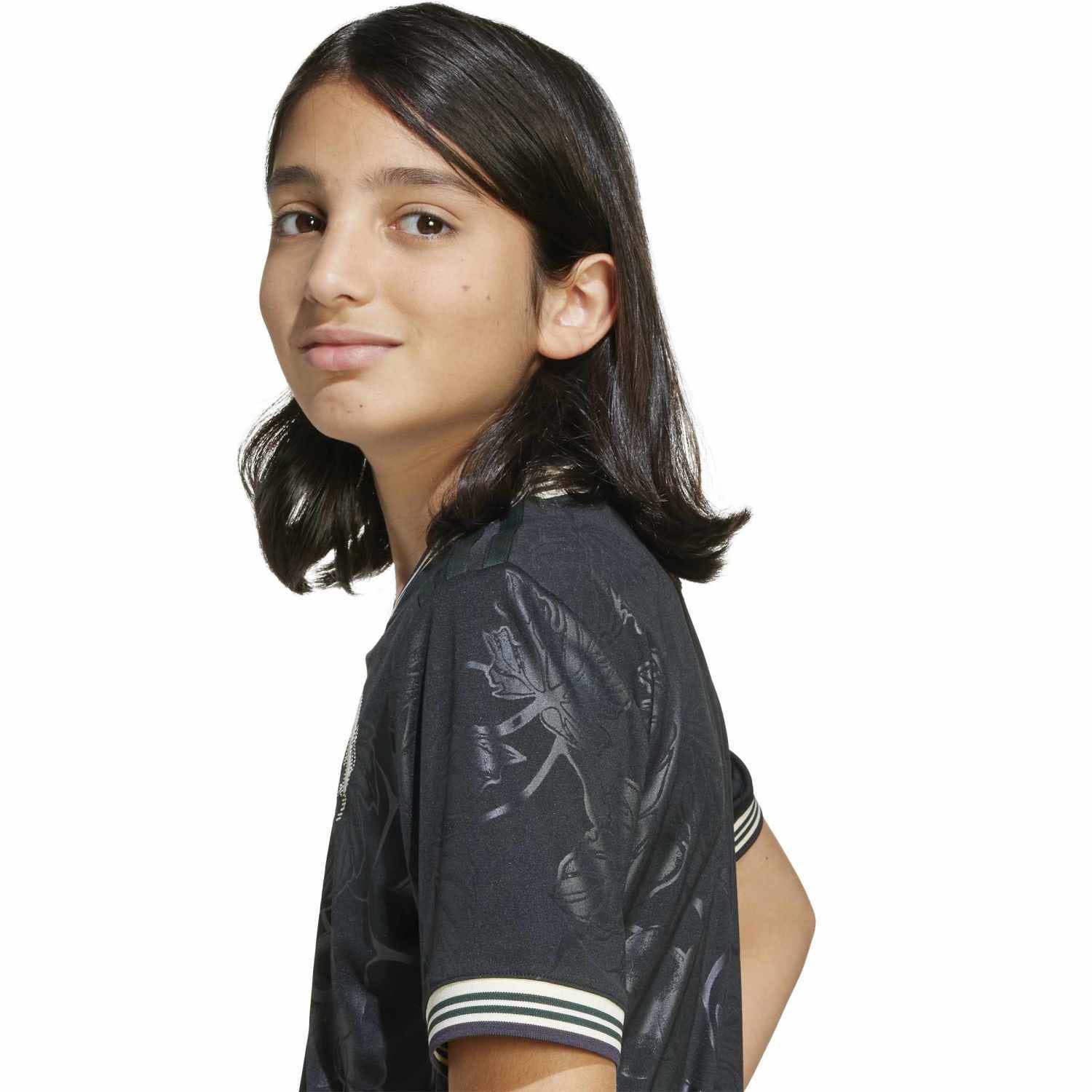 adidas Juventus 25/26 Derde Shirt Kids