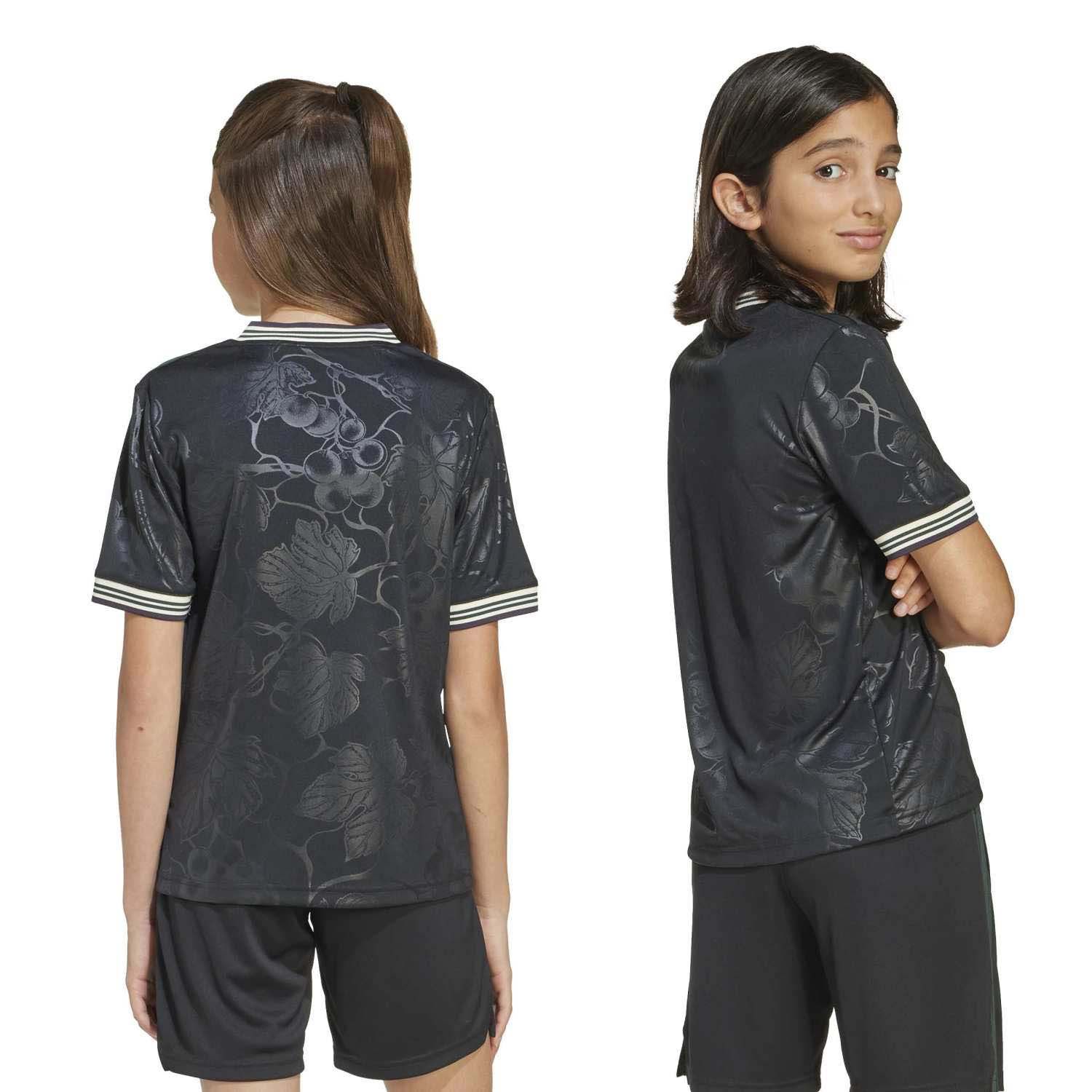 adidas Juventus 25/26 Derde Shirt Kids