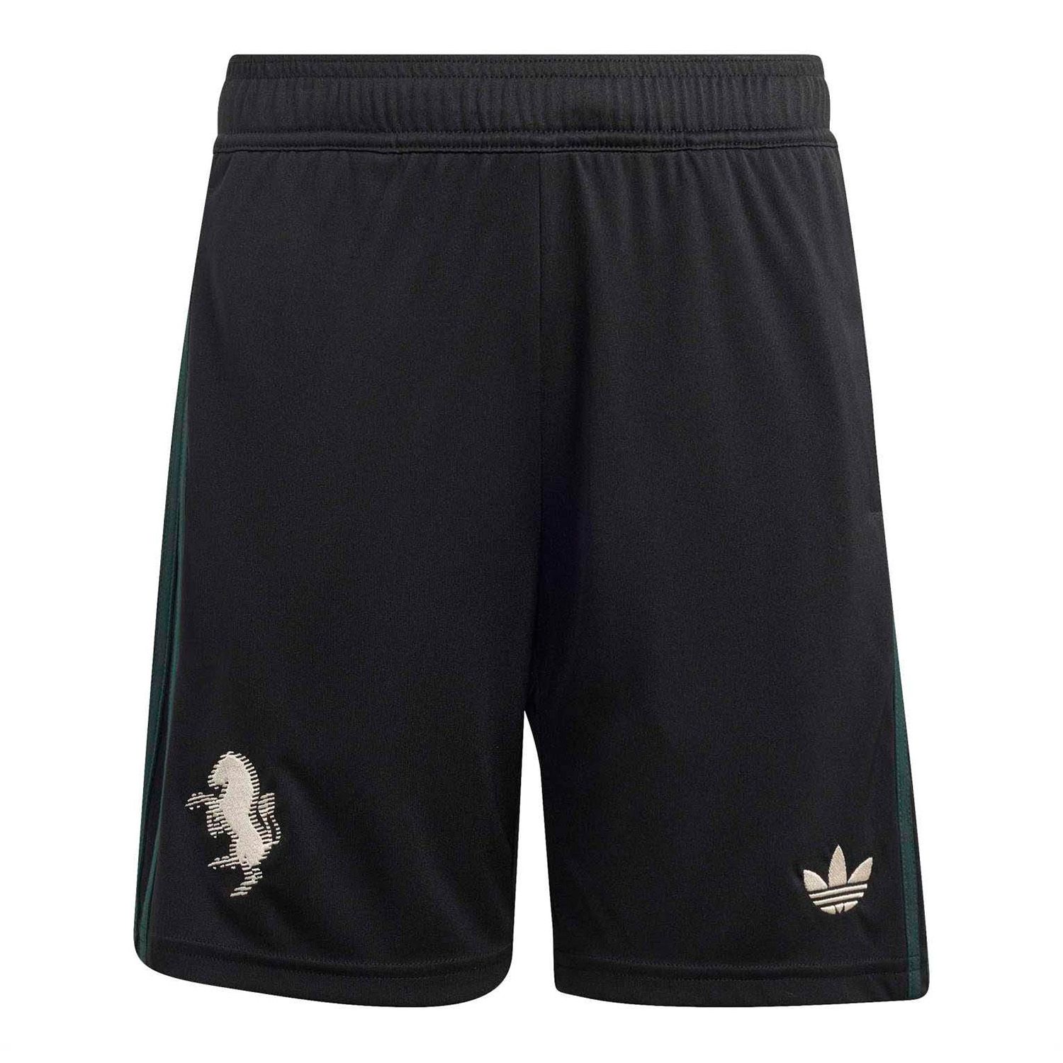 adidas Juventus 25/26 Derde Shirt Kids