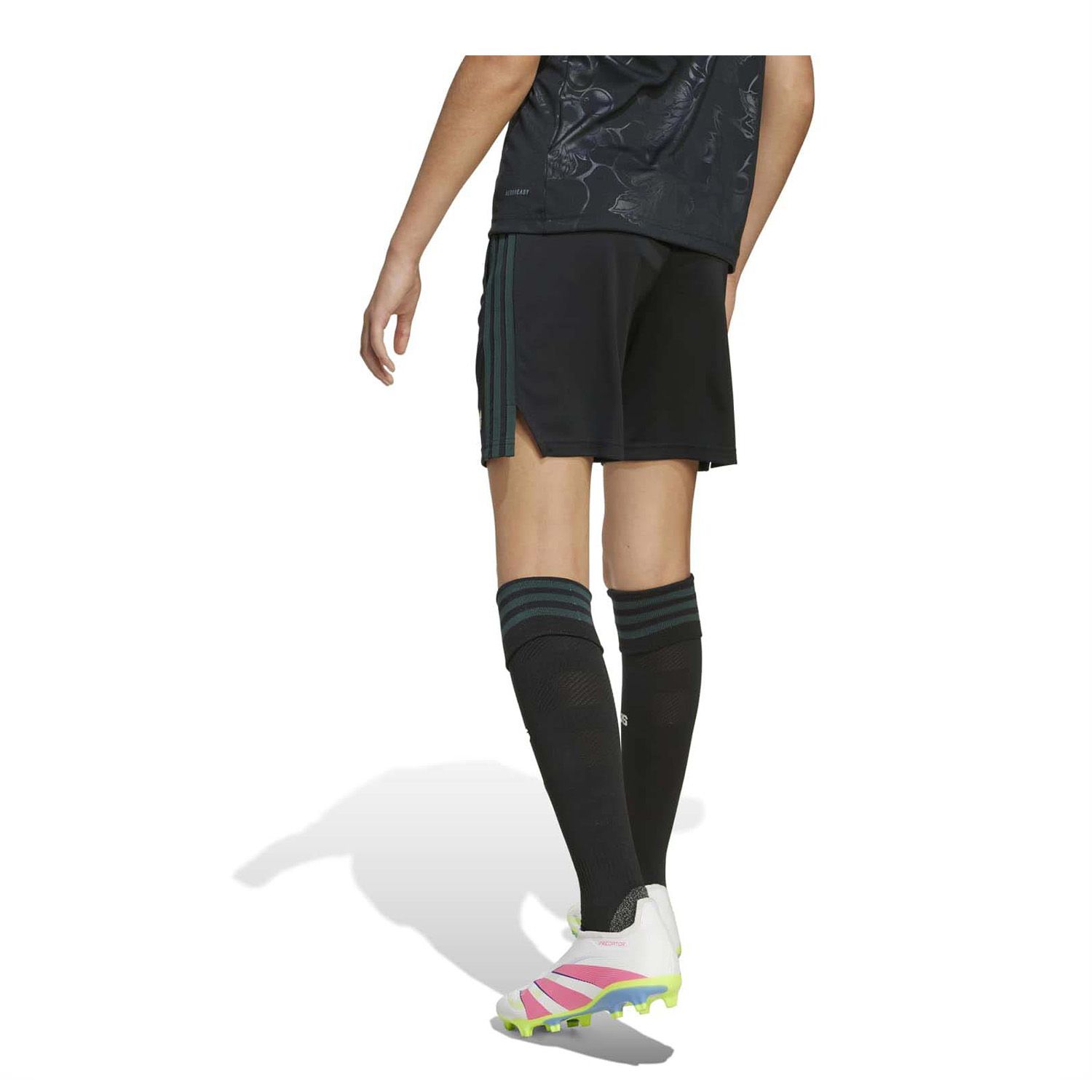 adidas Juventus 25/26 Derde Shirt Kids