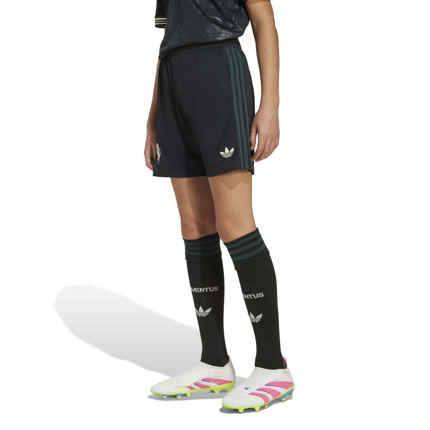 adidas Juventus 25/26 Derde Shirt Kids