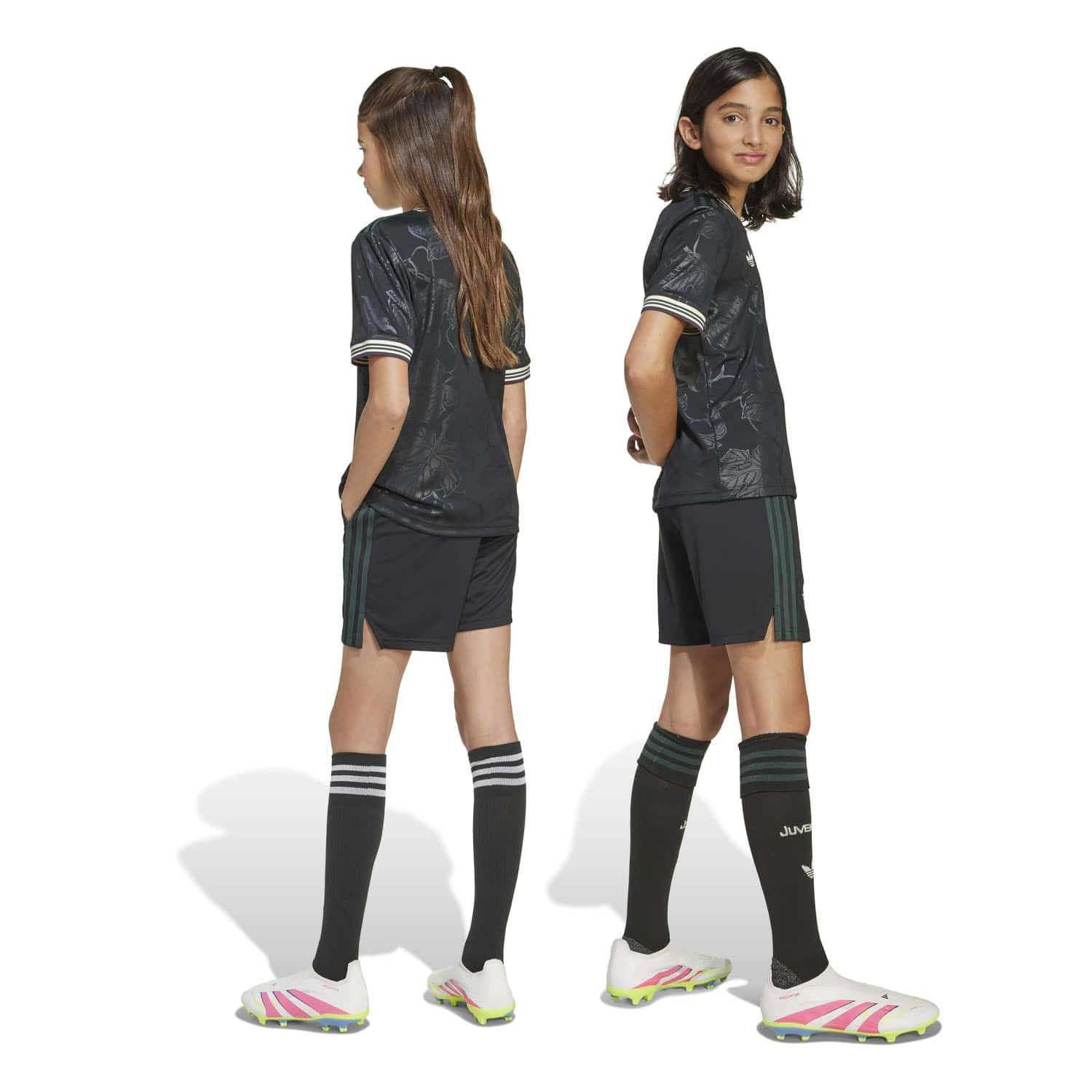 adidas Juventus 25/26 Derde Shirt Kids