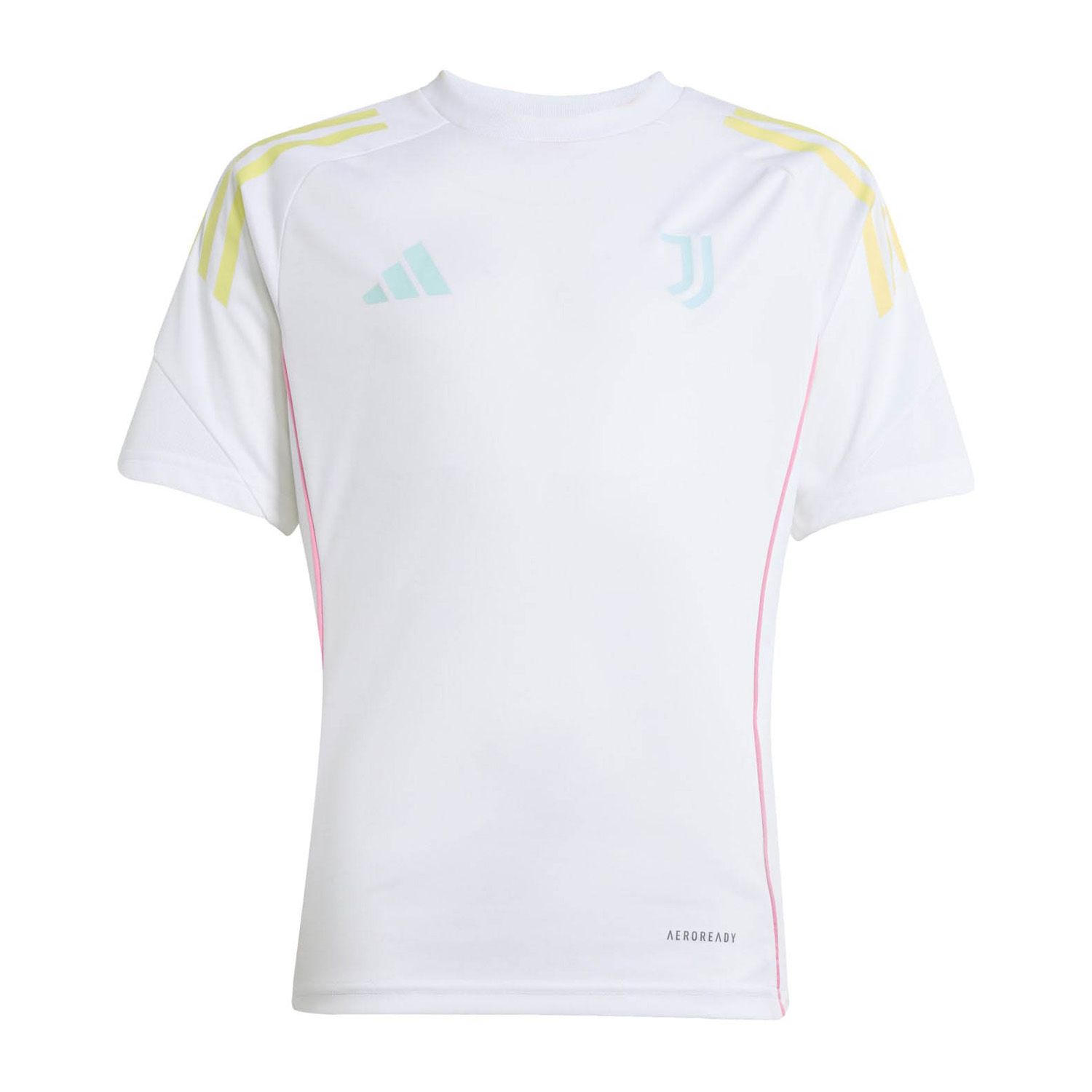 adidas Juventus Tiro Trainingsshirt Kids