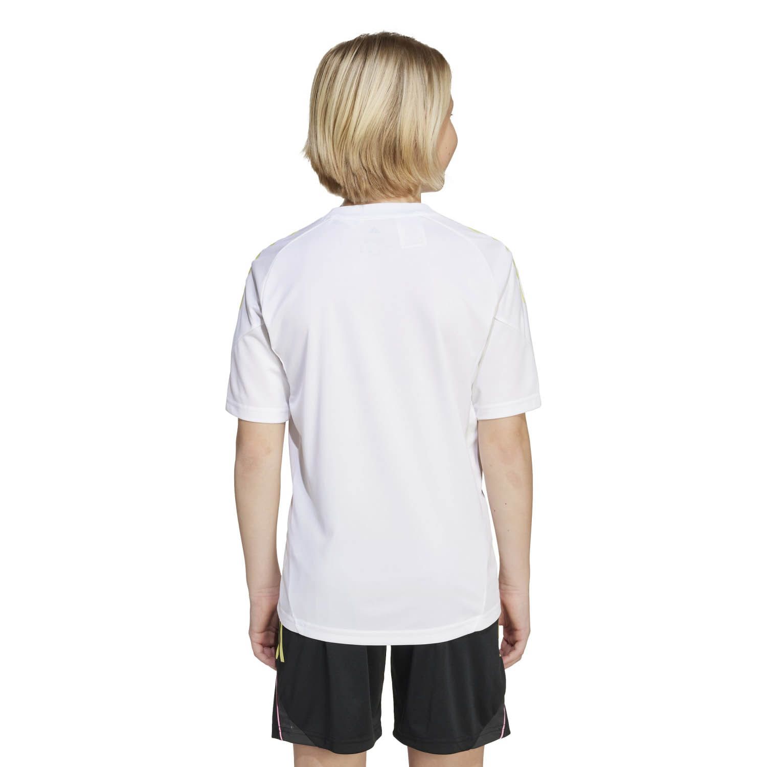 adidas Juventus Tiro Trainingsshirt Kids