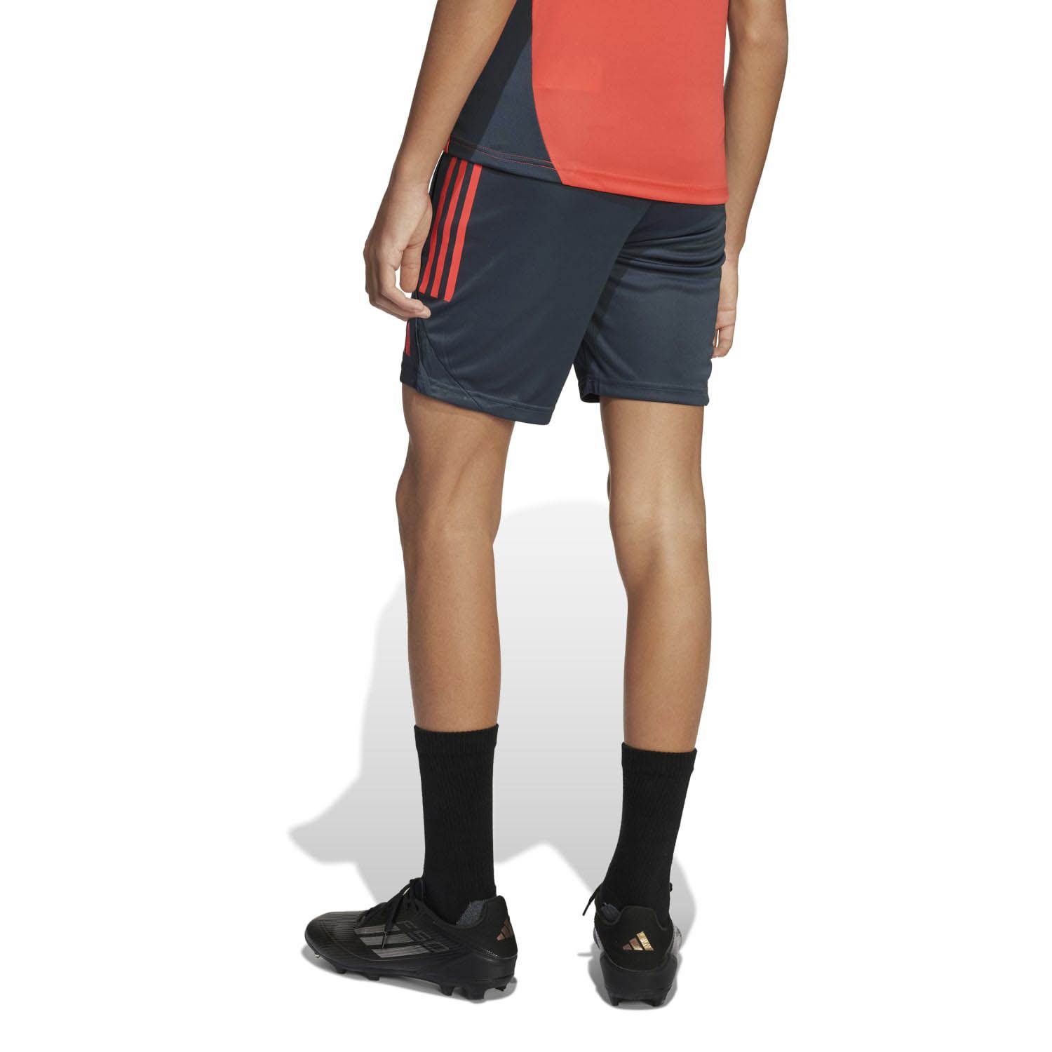 adidas FC Bayern München Tiro Training Shorts Kids