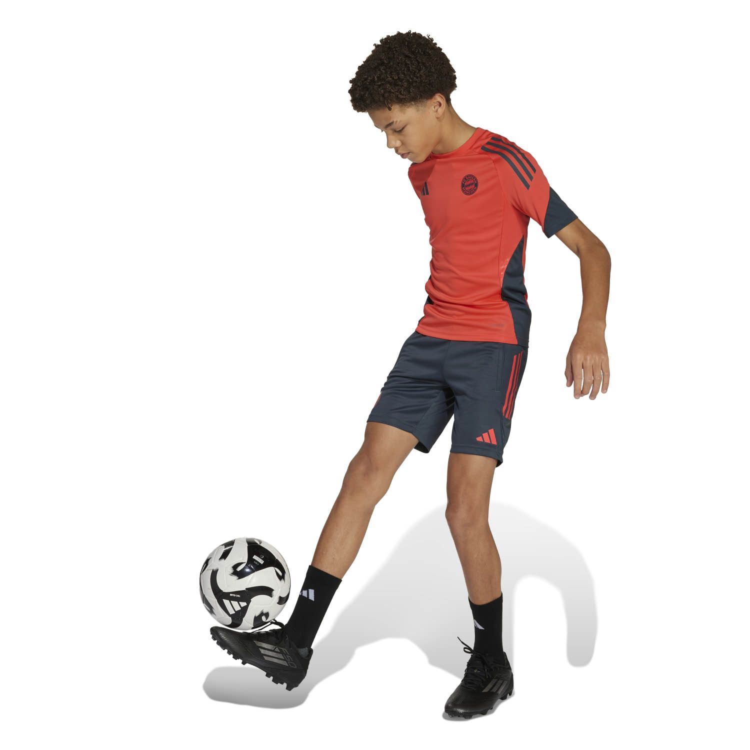 adidas FC Bayern München Tiro Training Shorts Kids