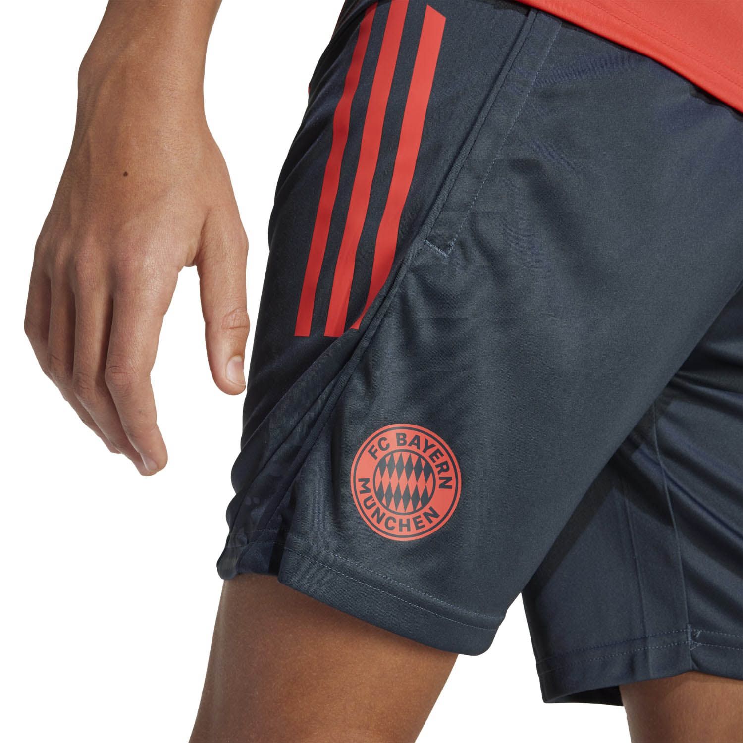 adidas FC Bayern München Tiro Training Shorts Kids
