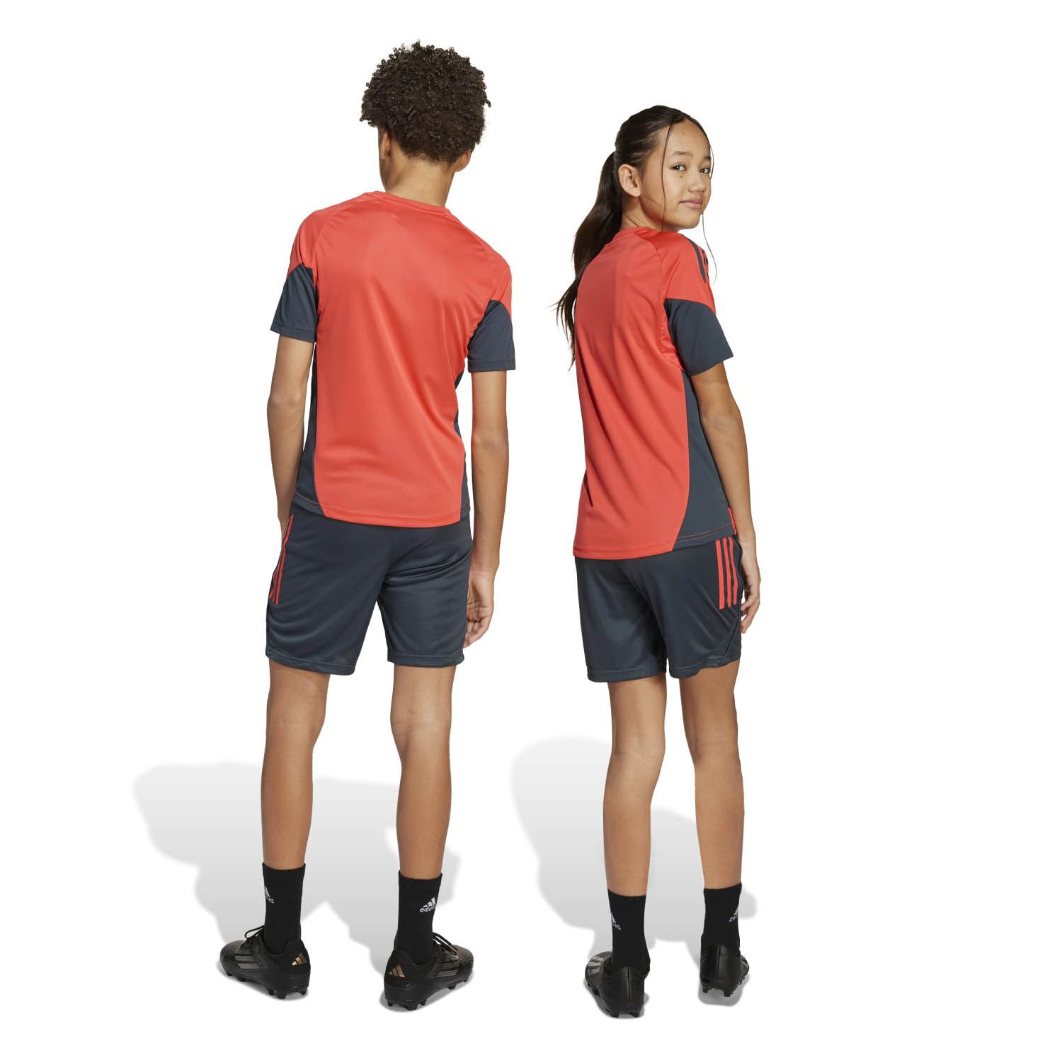 adidas FC Bayern München Tiro Training Shorts Kids