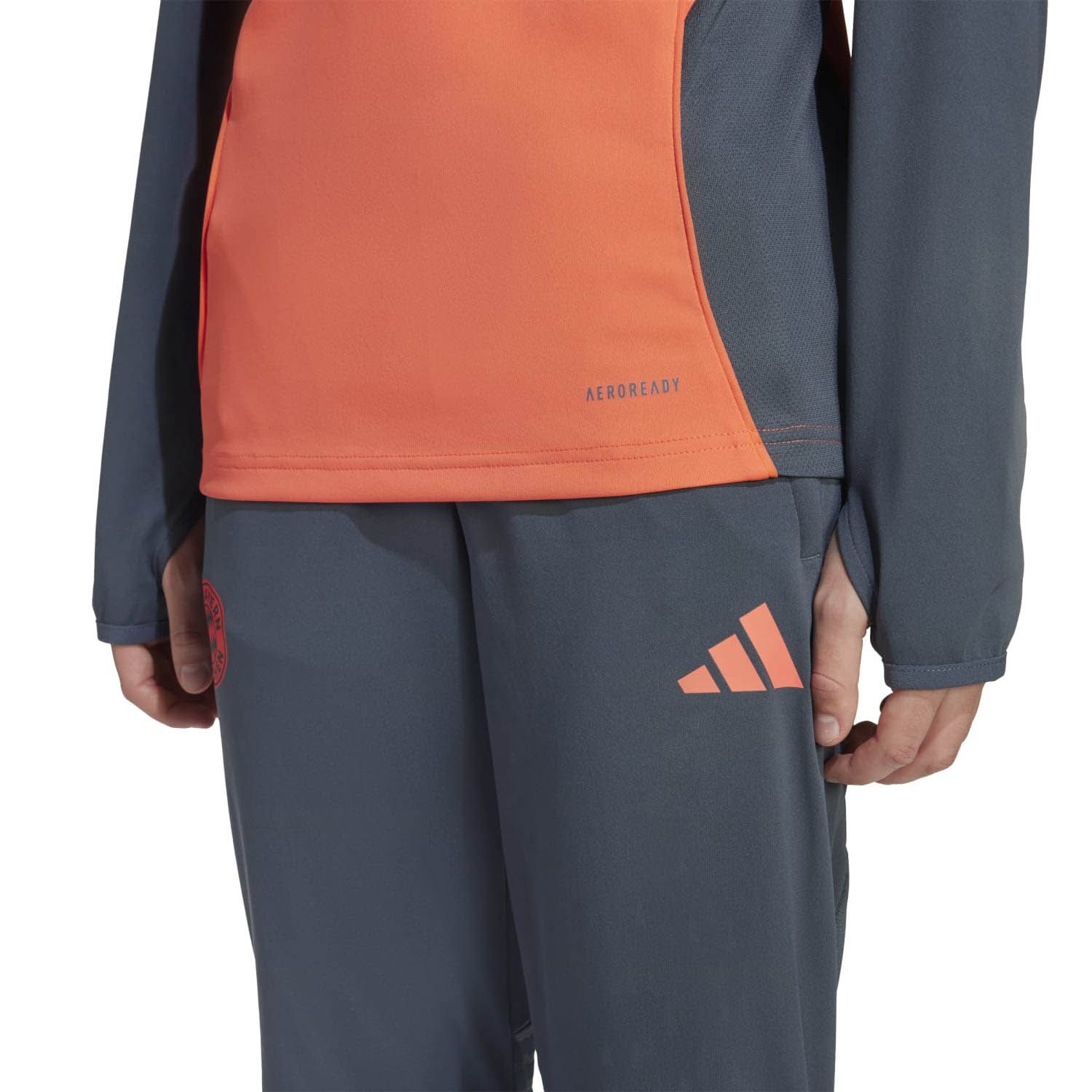 adidas FC Bayern München Tiro Training Pants Kids