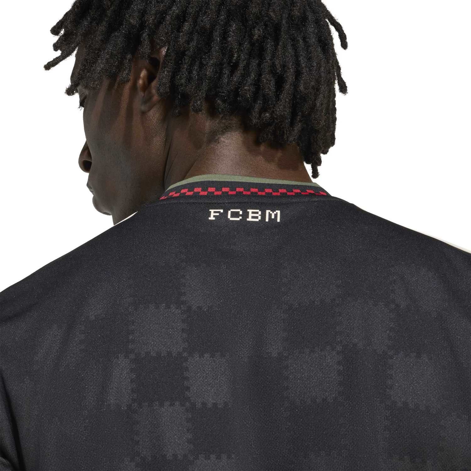 adidas FC Bayern München 25/26 Derde Shirt 