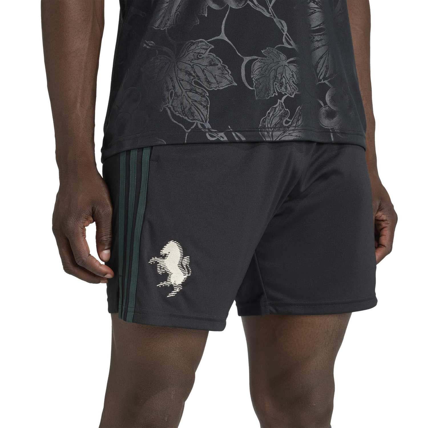 adidas Juventus 25/26 Derde Short