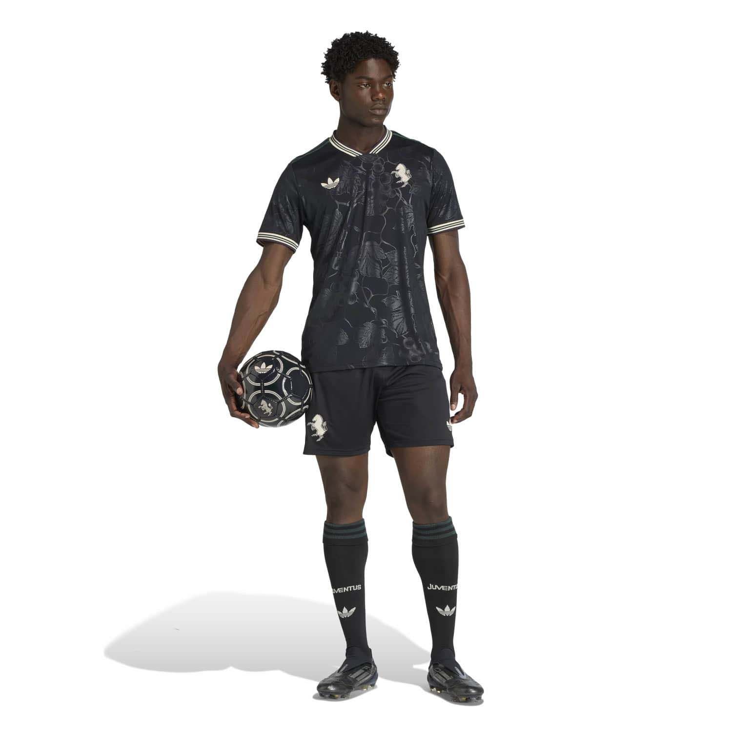 adidas Juventus 25/26 Derde Short