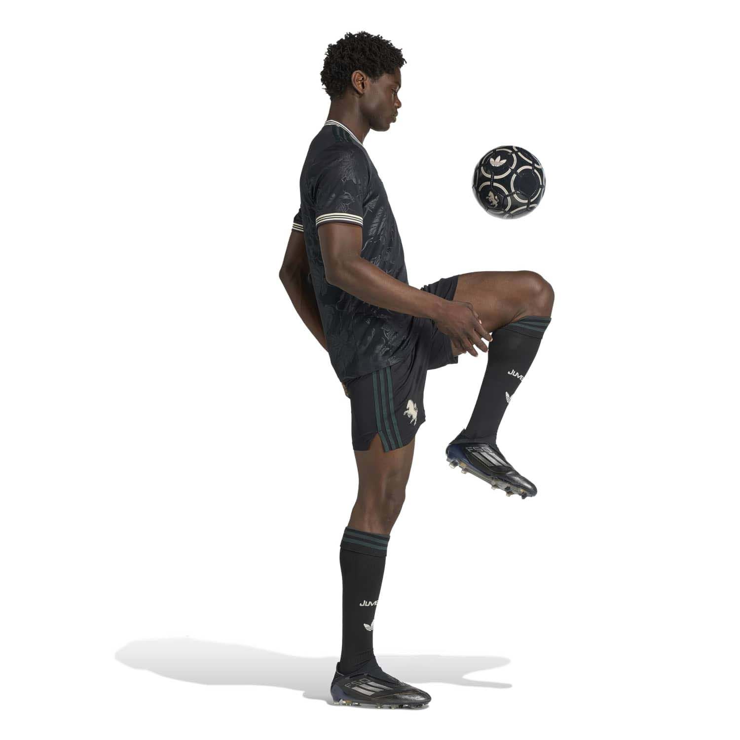 adidas Juventus 25/26 Derde Short