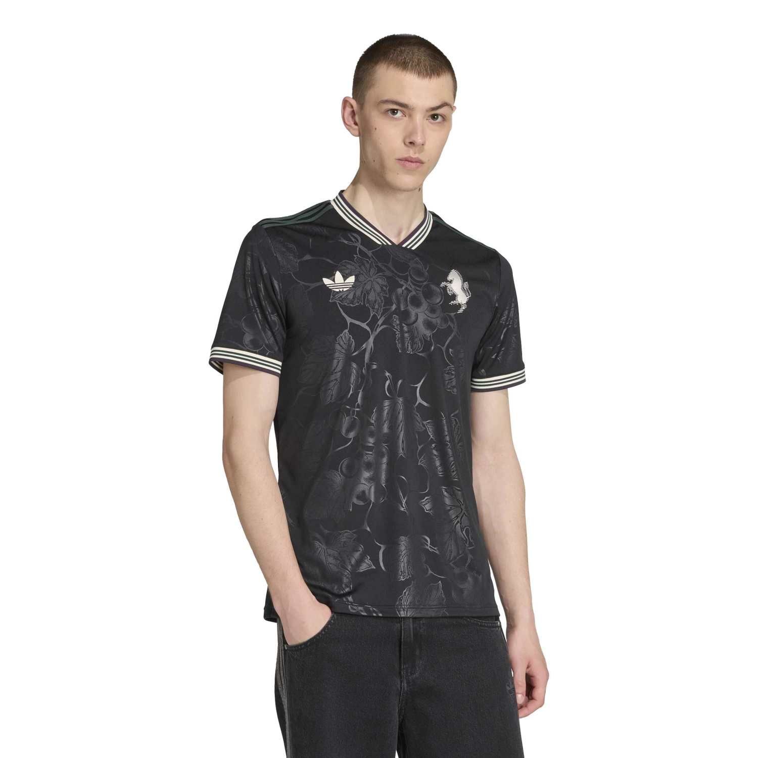 adidas Juventus 25/26 Derde Shirt