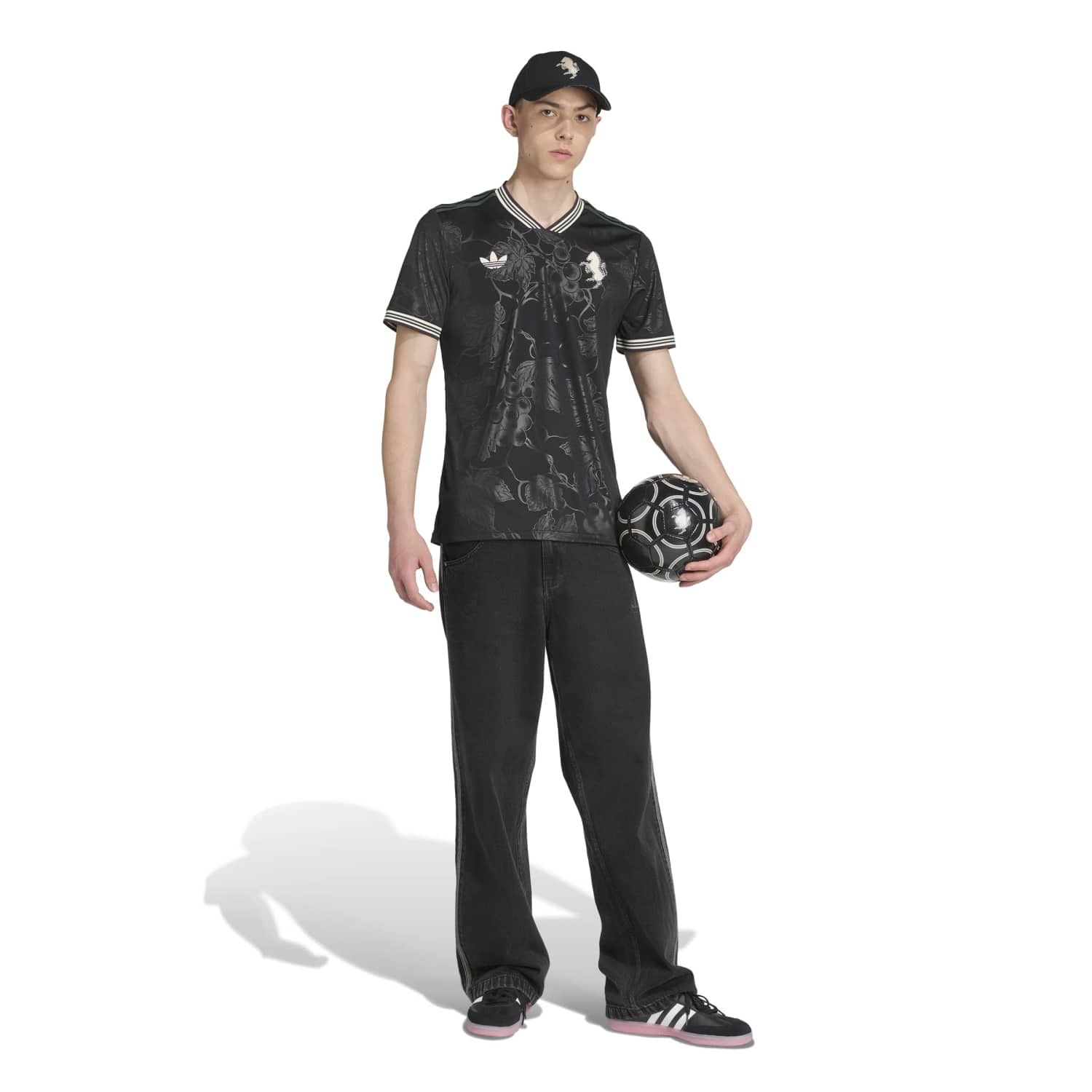 adidas Juventus 25/26 Derde Shirt