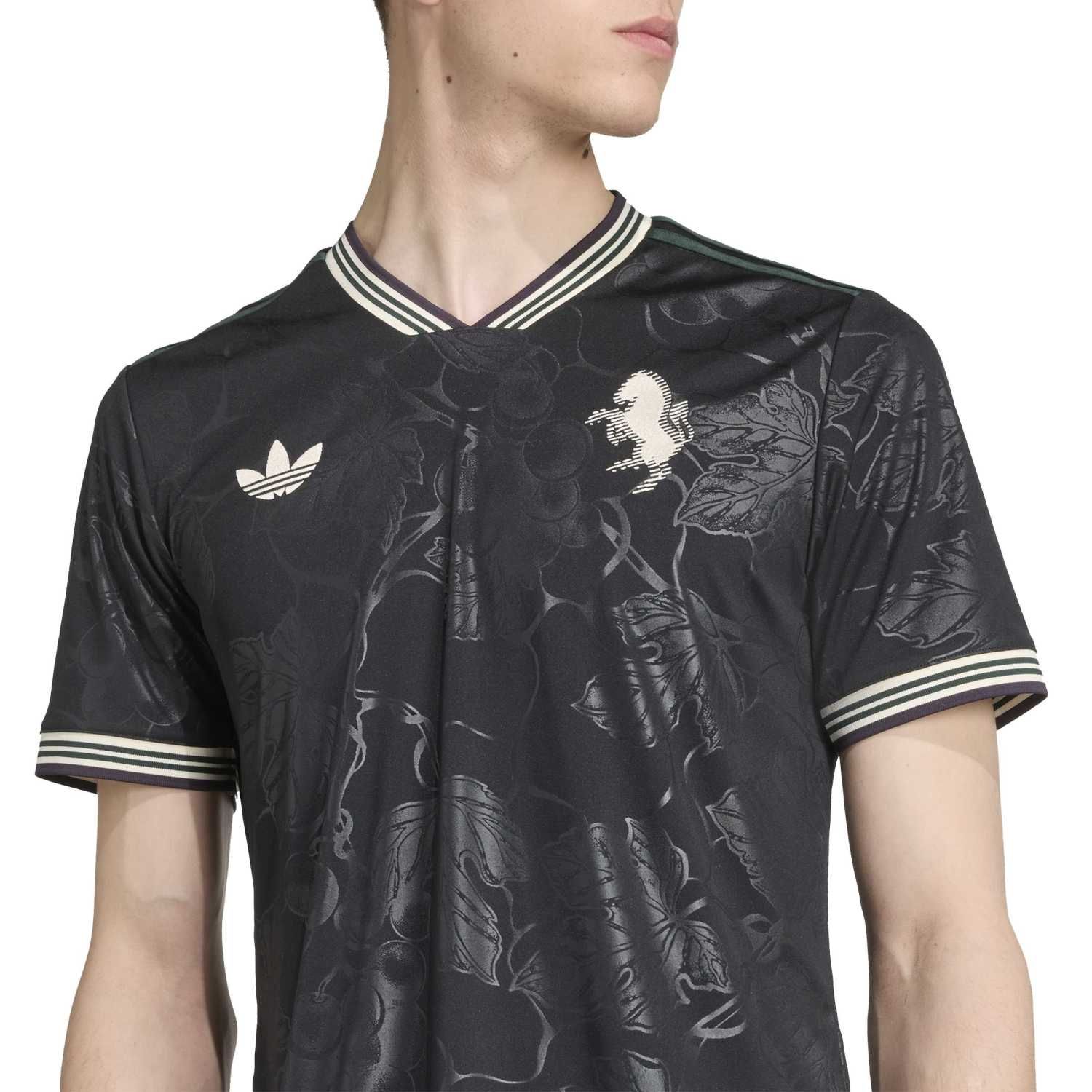adidas Juventus 25/26 Derde Shirt