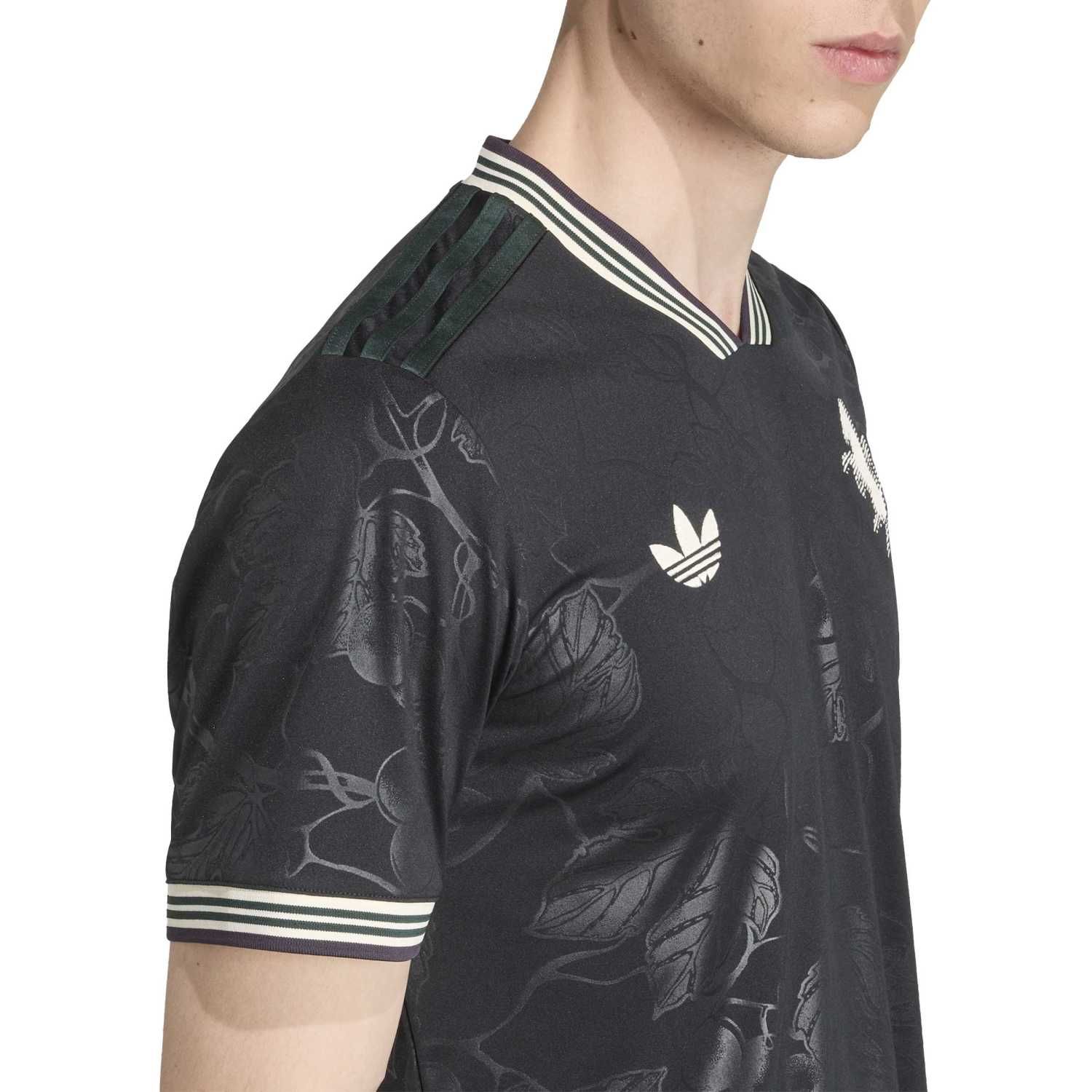 adidas Juventus 25/26 Derde Shirt