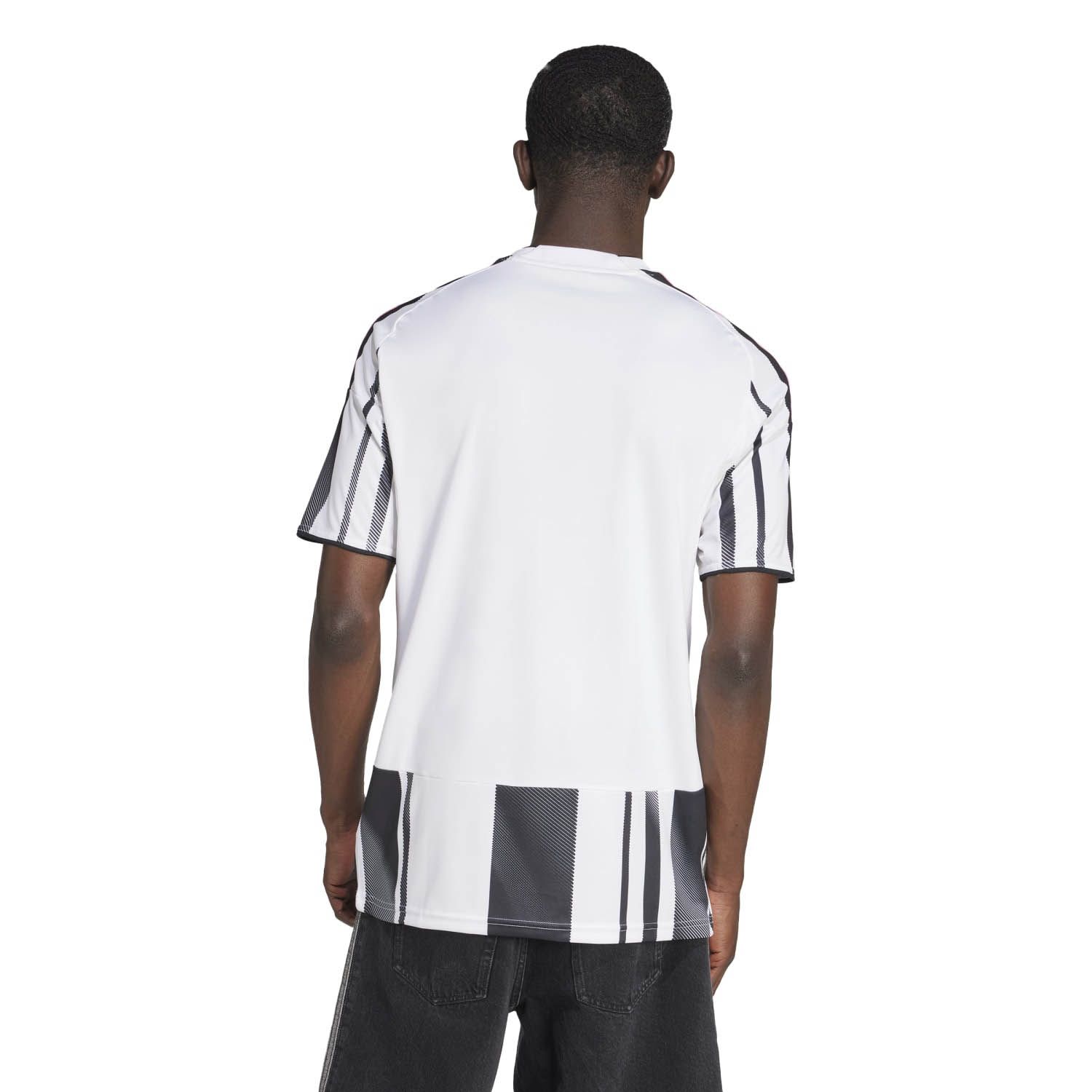 adidas Juventus 25/26 Thuisshirt