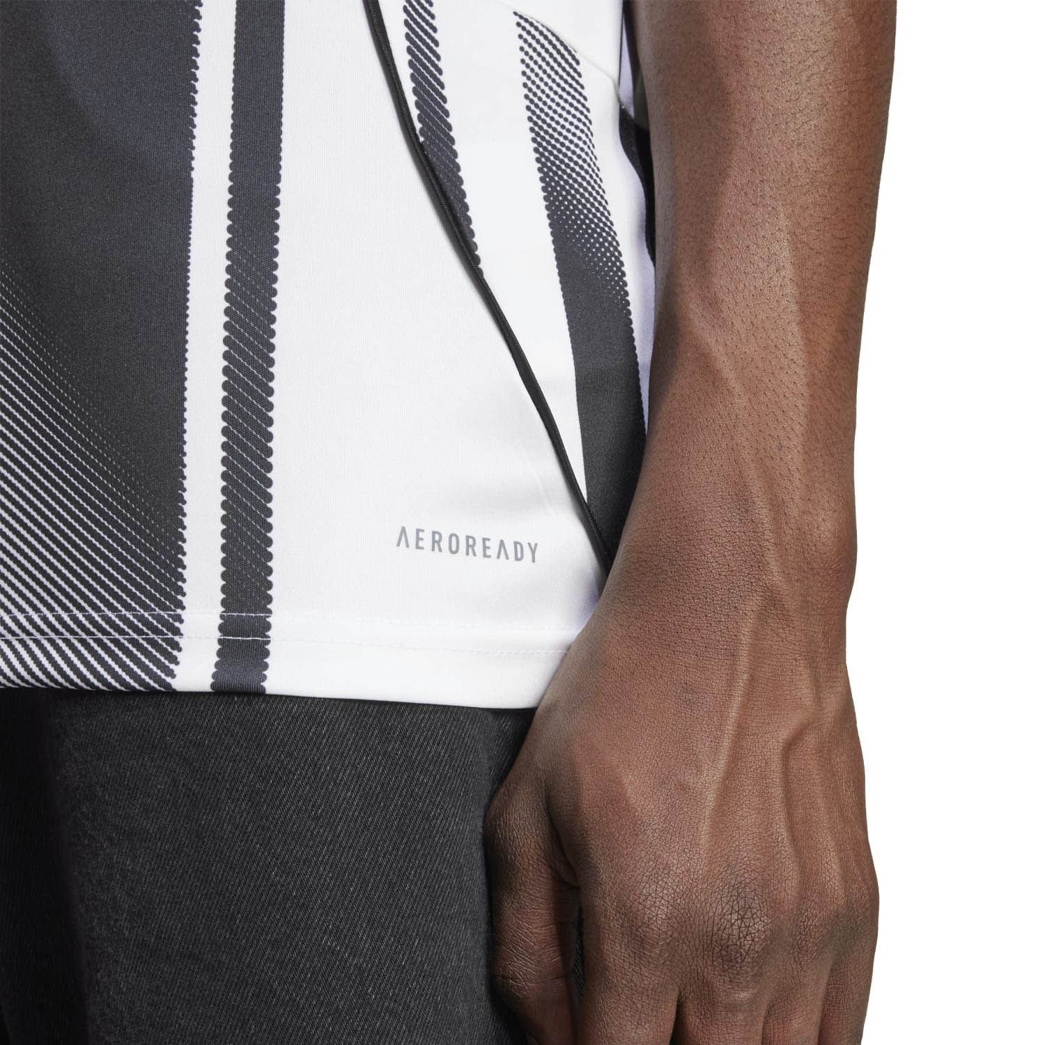 adidas Juventus 25/26 Thuisshirt