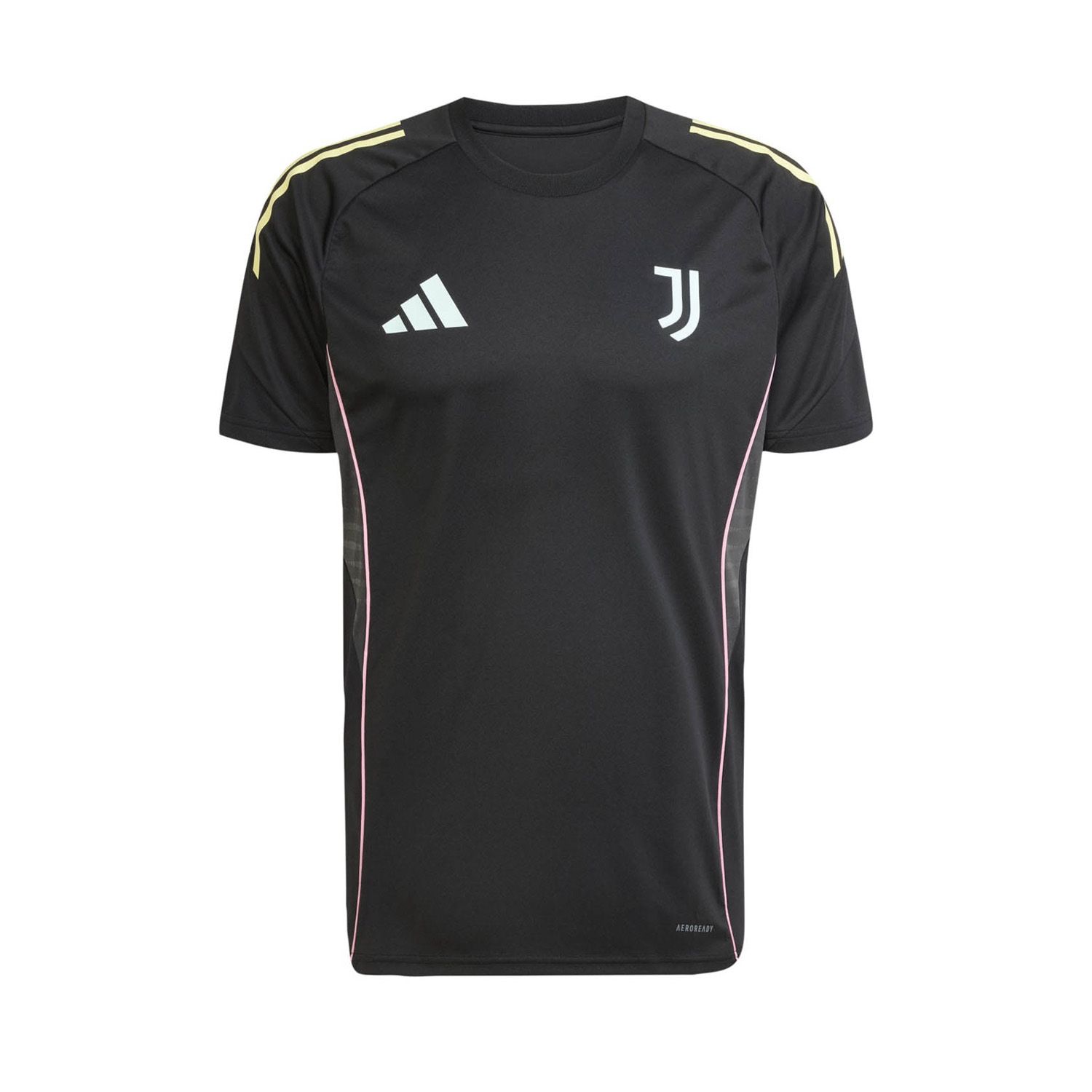 adidas Juventus Tiro Trainingsshirt 