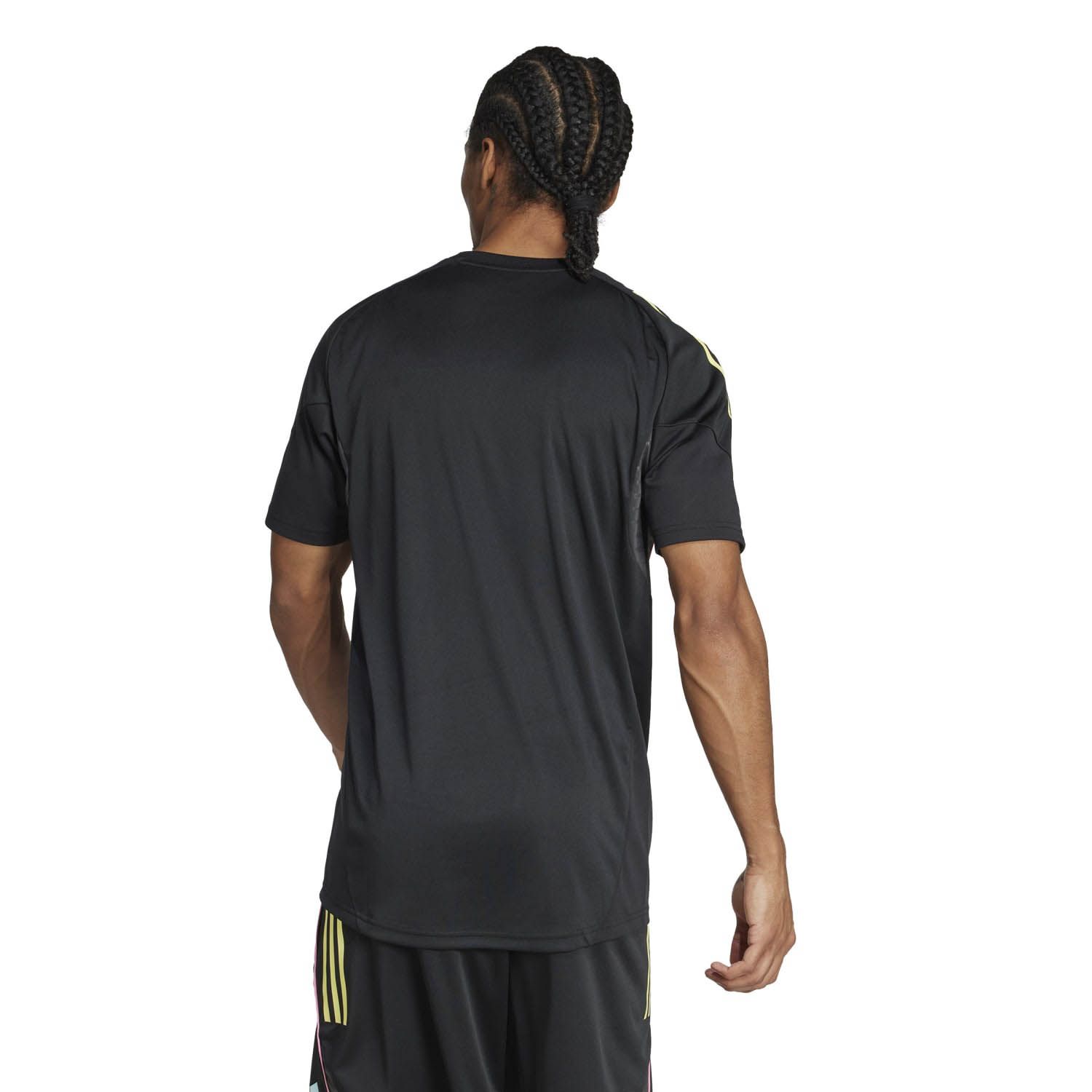 adidas Juventus Tiro Trainingsshirt 