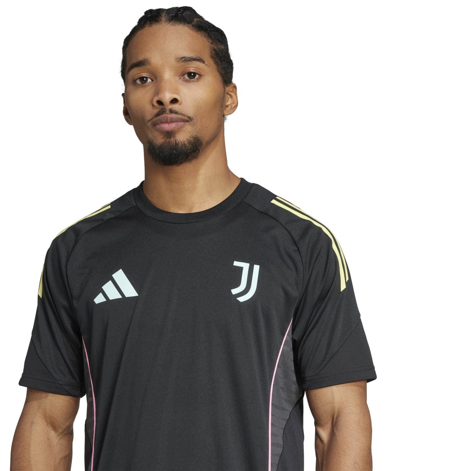 adidas Juventus Tiro Trainingsshirt 