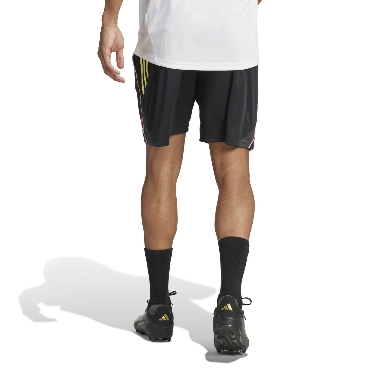 adidas Juventus Tiro Training Shorts