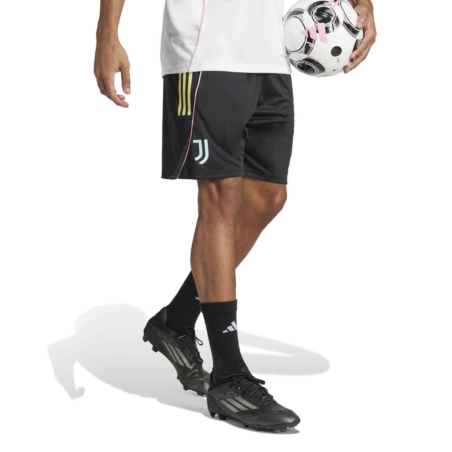 adidas Juventus Tiro Training Shorts
