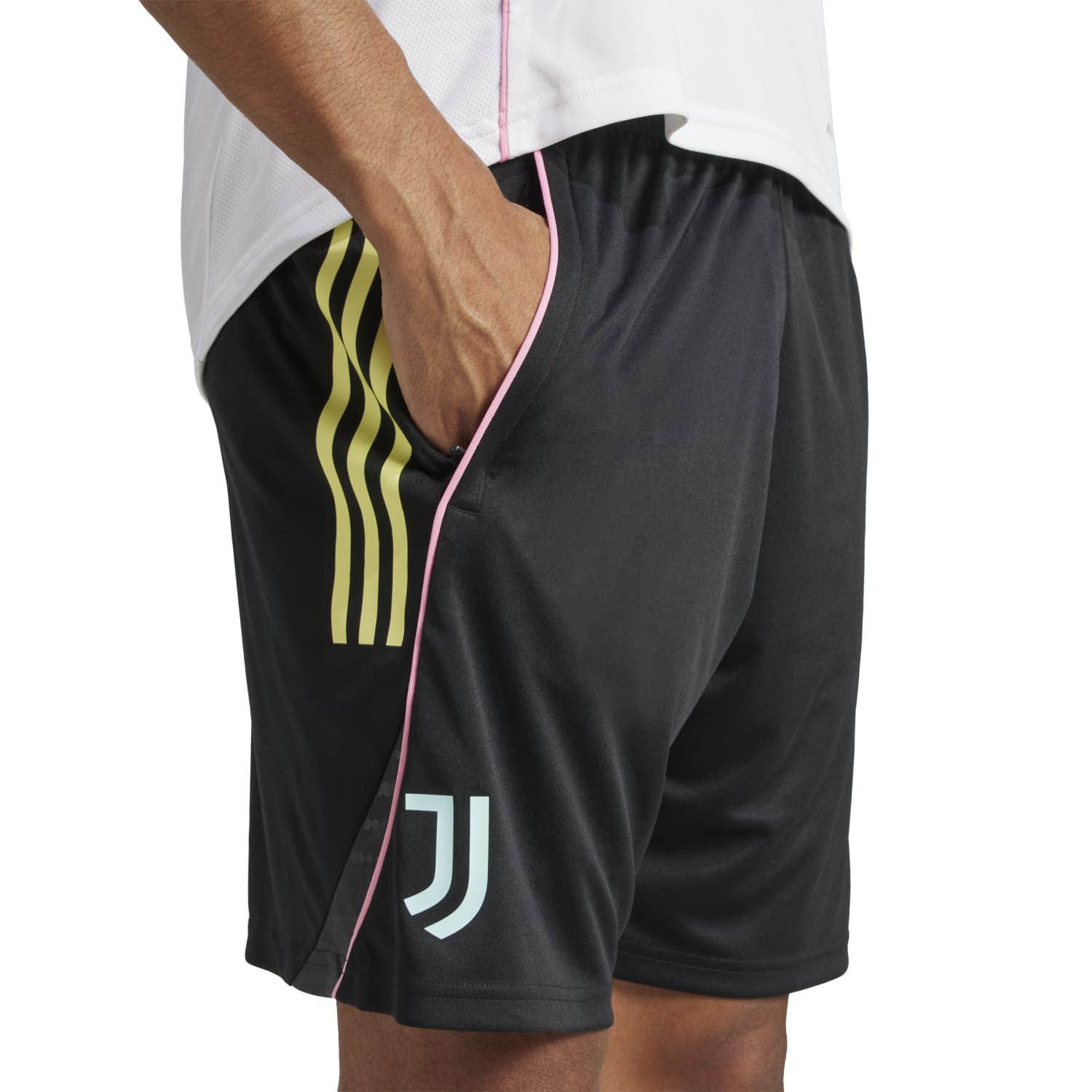 adidas Juventus Tiro Training Shorts