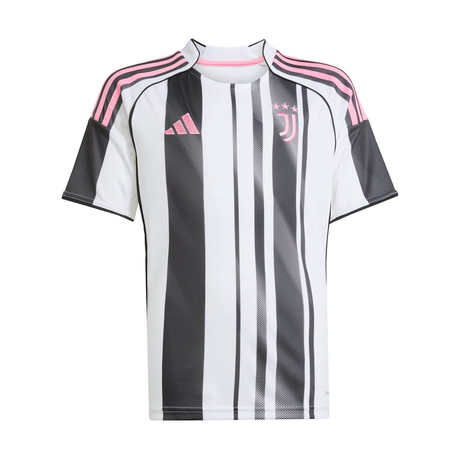 adidas Juventus 25/26 Thuisshirt Kids