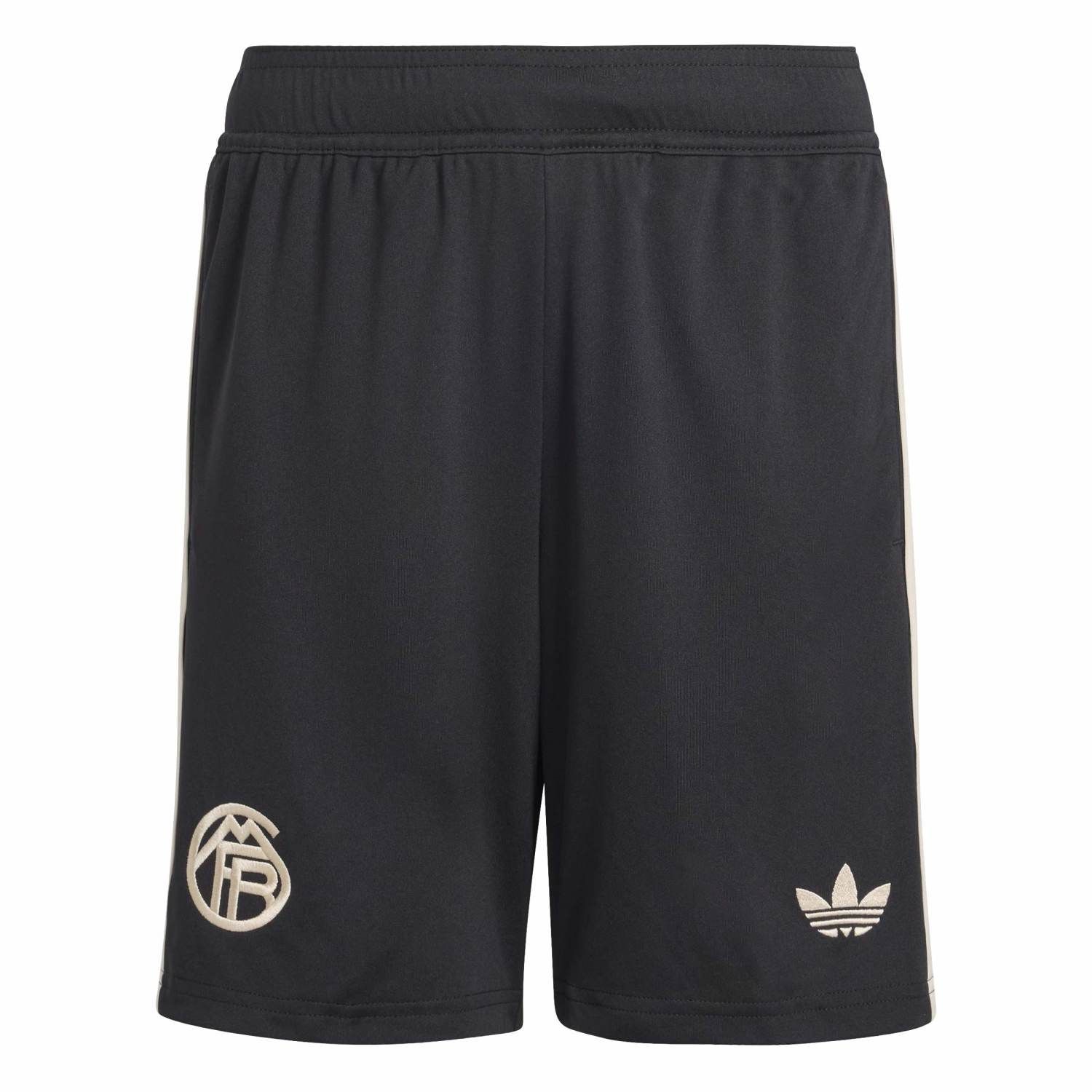 adidas FC Bayern München 25/26 Derde Short